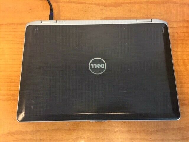 Dell Latitude E6430 business Laptop – HD Intel Core i5 2.60GHz 4GB RAM W/ OEM Ad