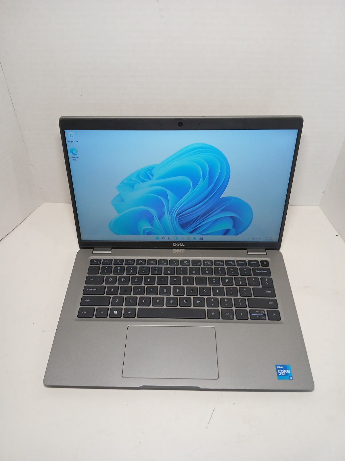 Dell Latitude 5420 14″ Laptop i5-1145G7 8GB RAM 256GB SSD WIN11 NO BATTERY! #97