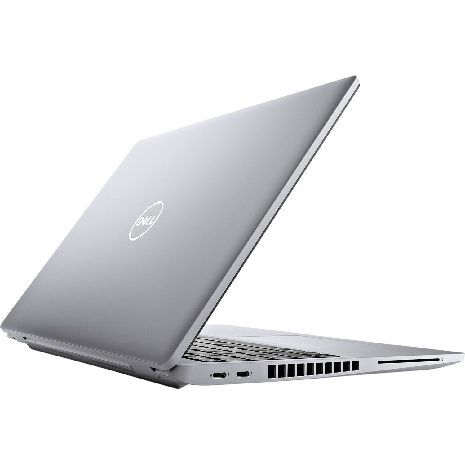 Dell Precision 3560 15″ IntelCore i7-1185G7 256GB SSD 32GB RAM T500 WIN11 Laptop