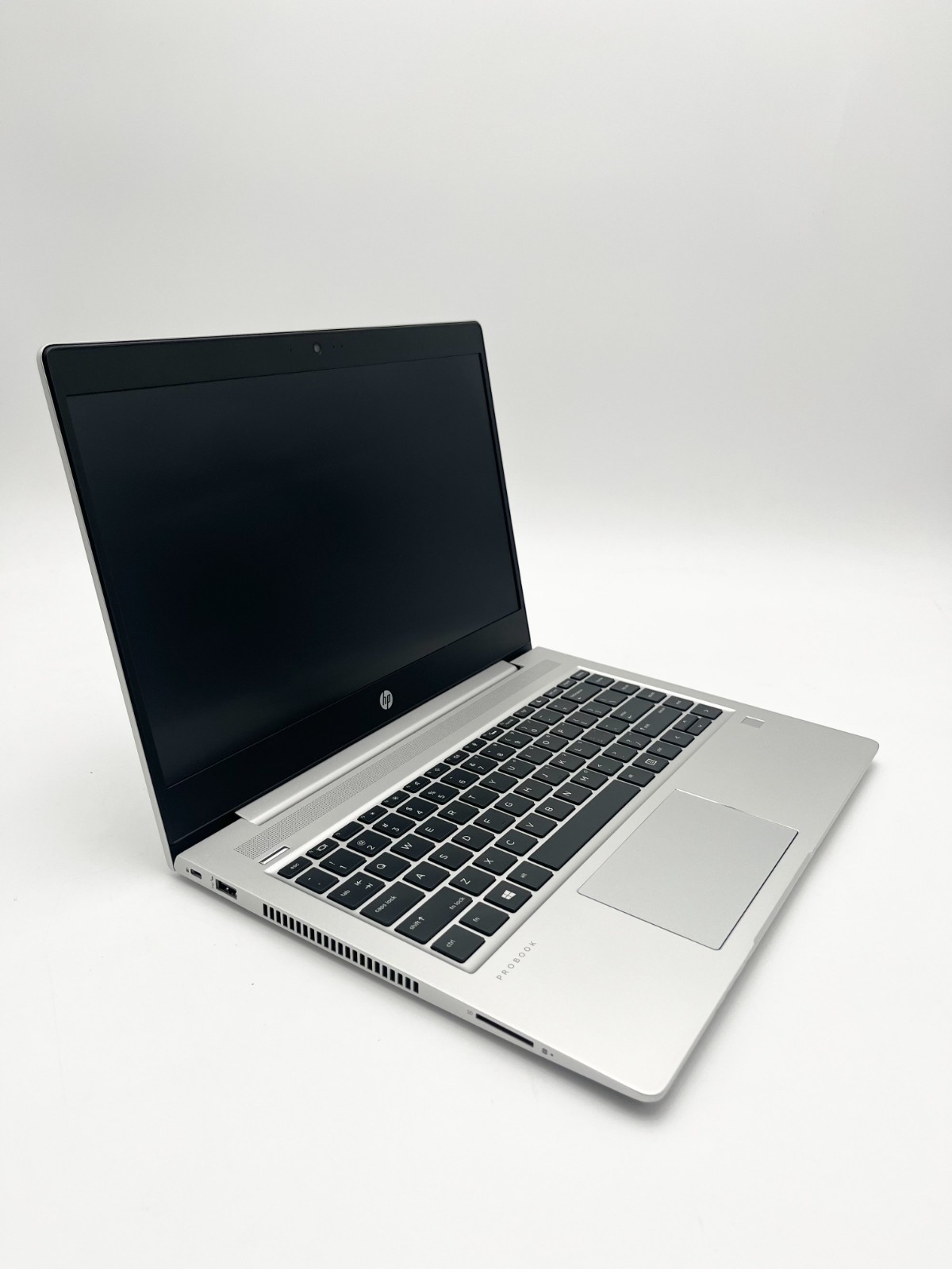 HP ProBook 445R G6 Ryzen 7 3700U 16GB RAM 256GB SSD 14″ Business Laptop