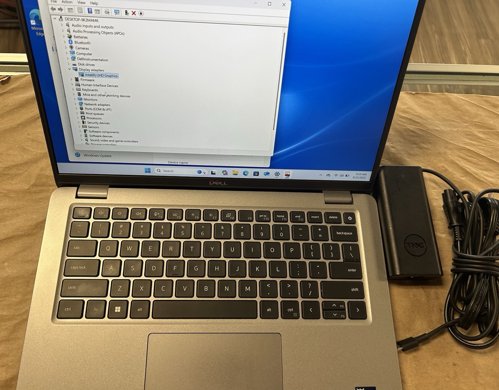 Dell Latitude 5440 14″ FHD Laptop i5-1345U 13th Gen 16GB RAM 512GB SSD Win 11Pro