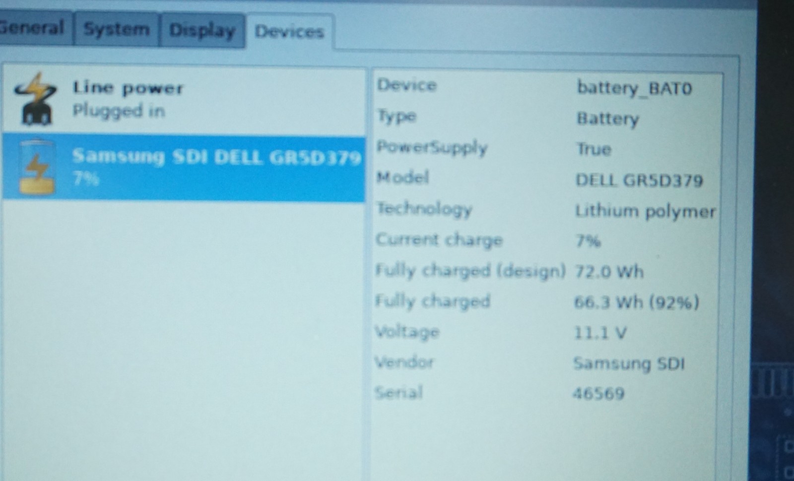 Dell Precision 7520 15.6″ Intel i7-7820HQ @ 2.90GHz 32GB RAM NO OS / NO SSD