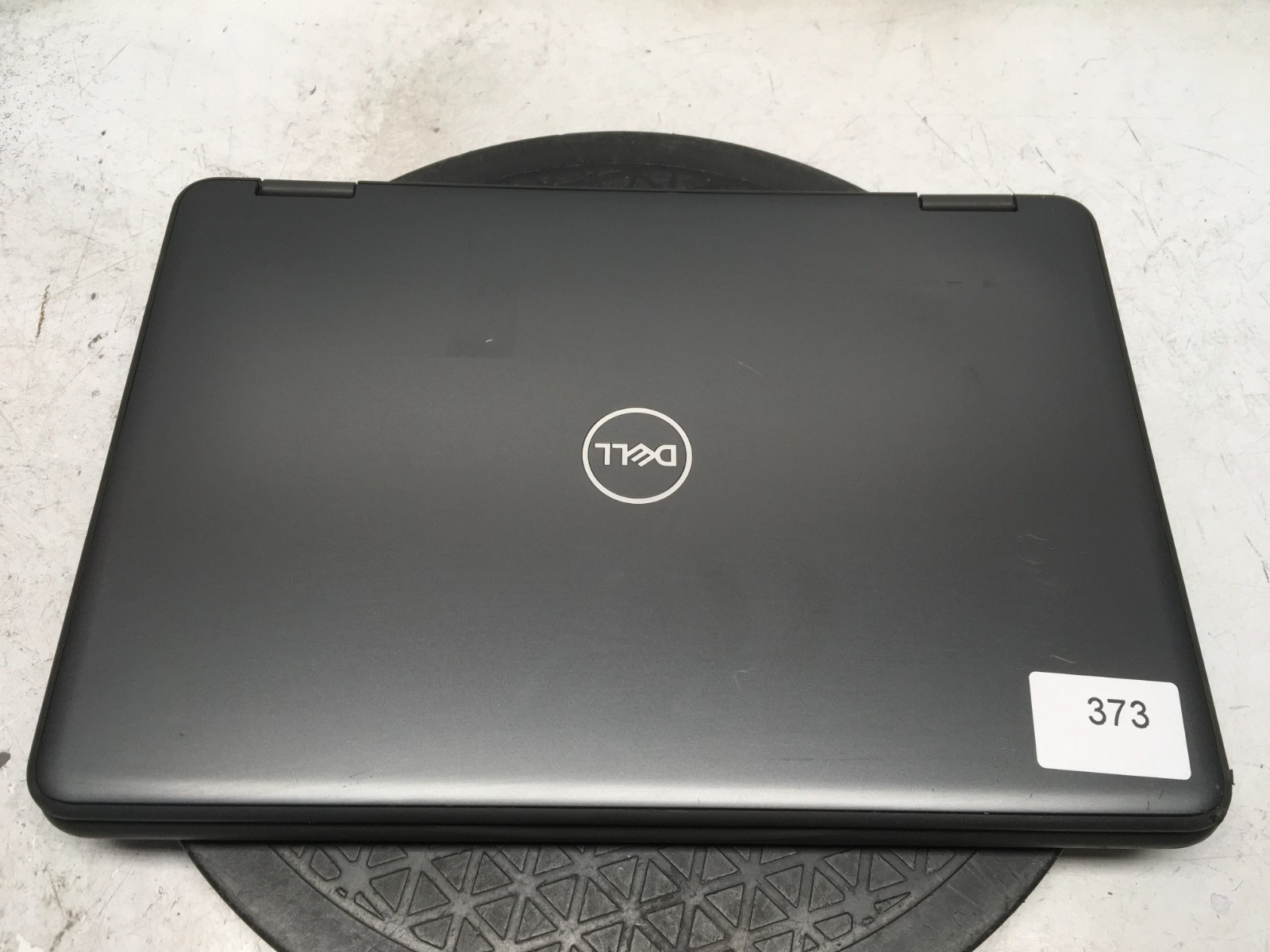 Dell Latitude 3190 2-In-1 Intel Celeron N4100 1.1GHz 4 GB NO HDD BIOS locked