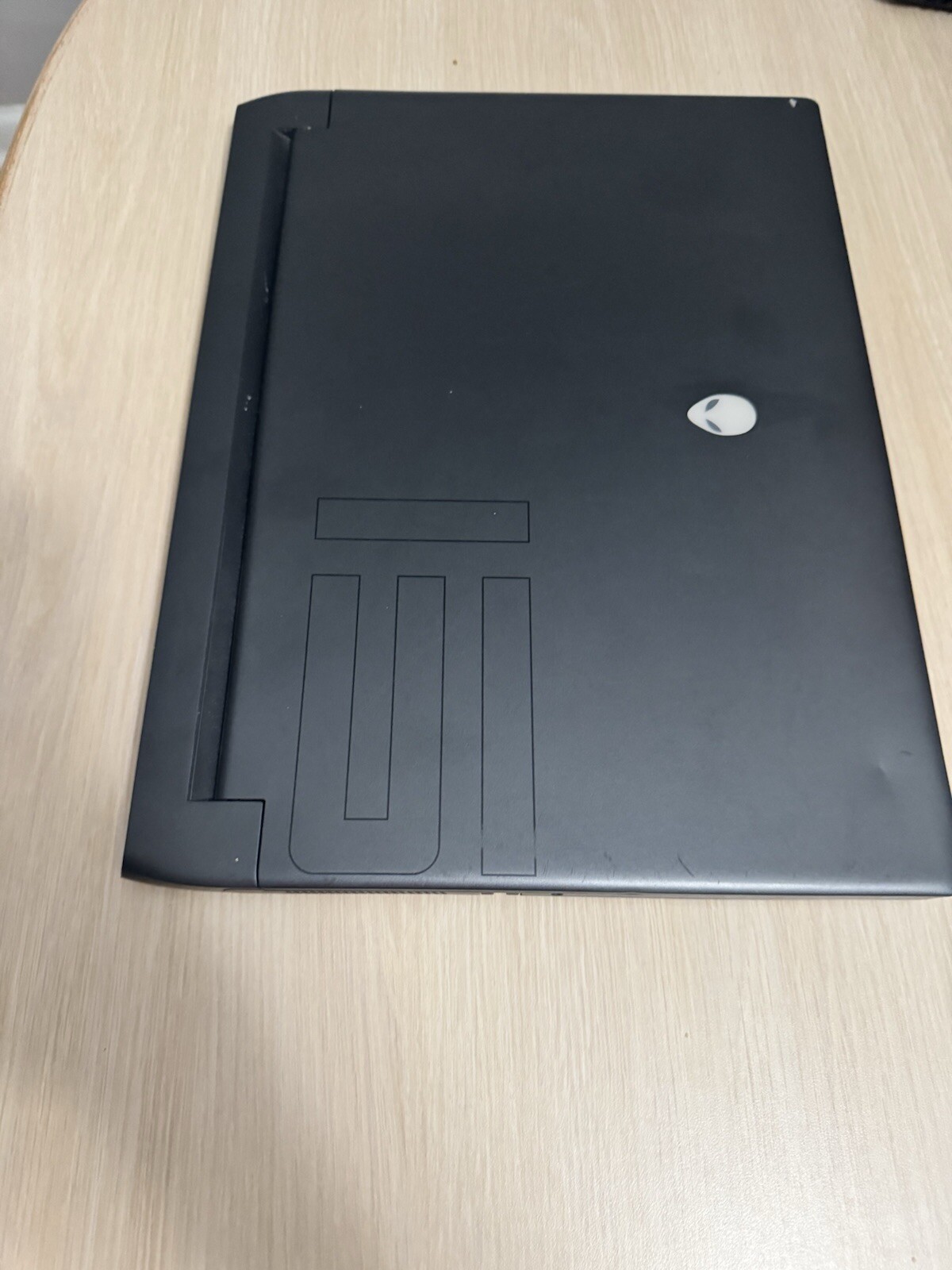 Dell Alienware M15 R5 R6 Laptop LCD
