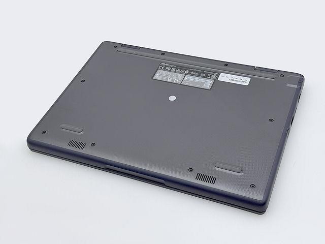 Asus Chromebook CR11 11.6″ N150 4GB 32GB eMMC ChromeOS CR1104CTA-YZ42