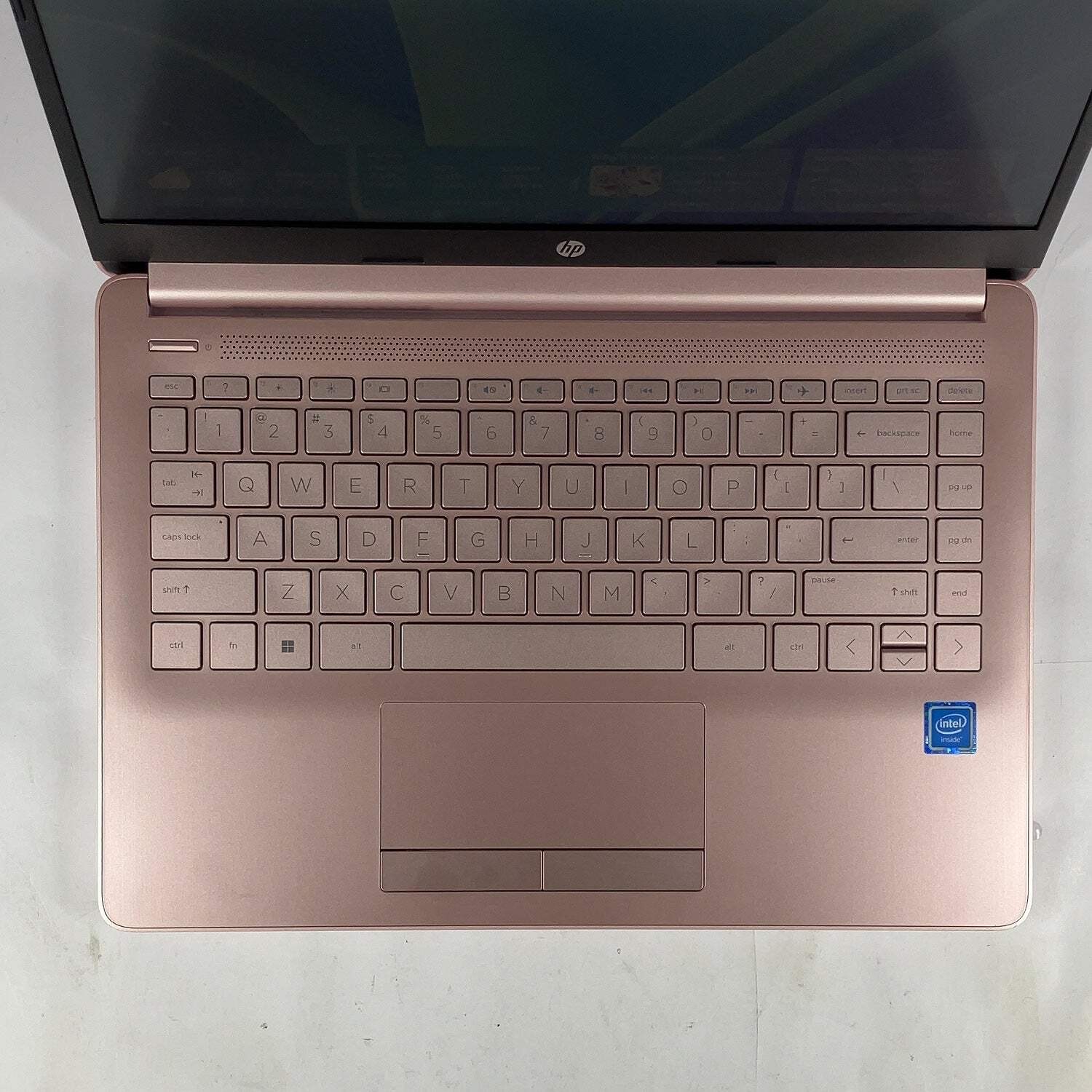 HP Laptop 14-cf2112wm 15.6″ Celeron N4120 2.4GHz 4GB RAM 64GB SSD