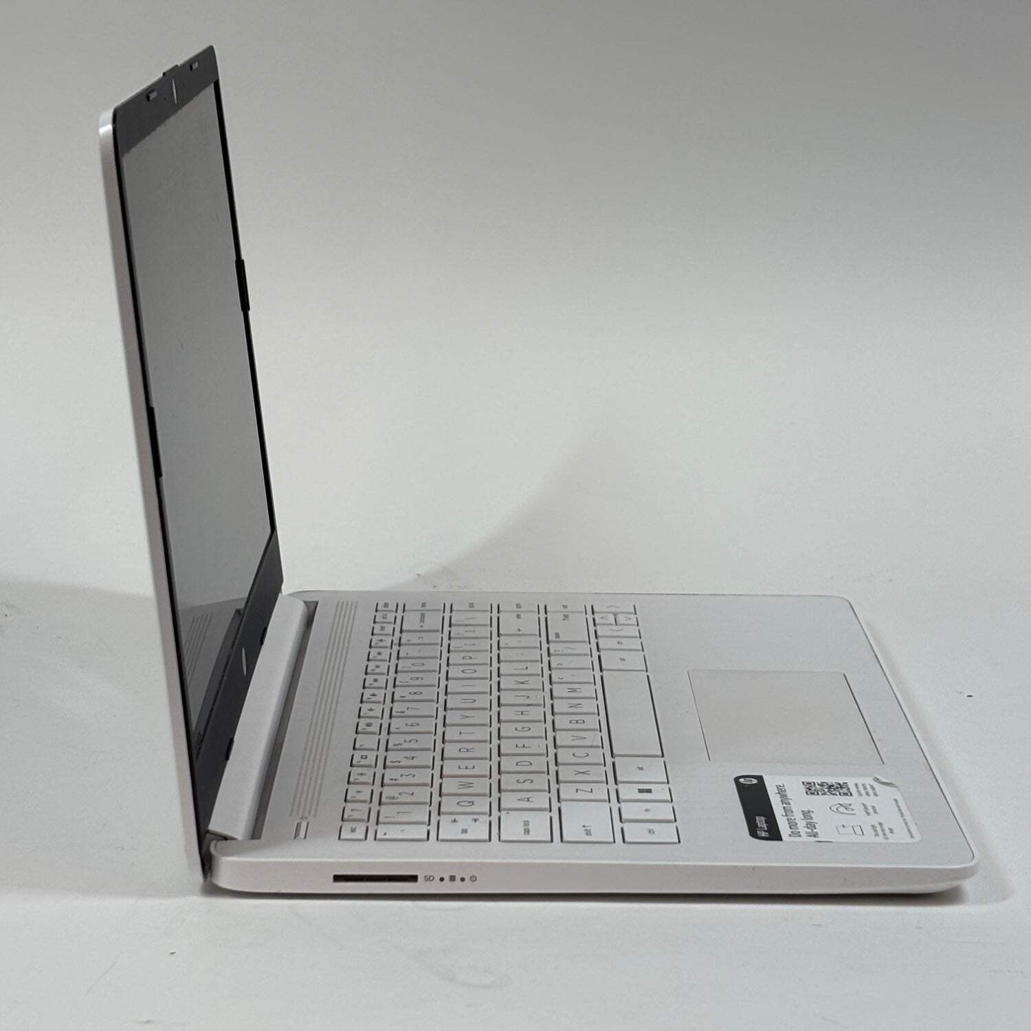 HP Laptop 14-DQ0052DX Celeron N4120 4GB RAM 64GB