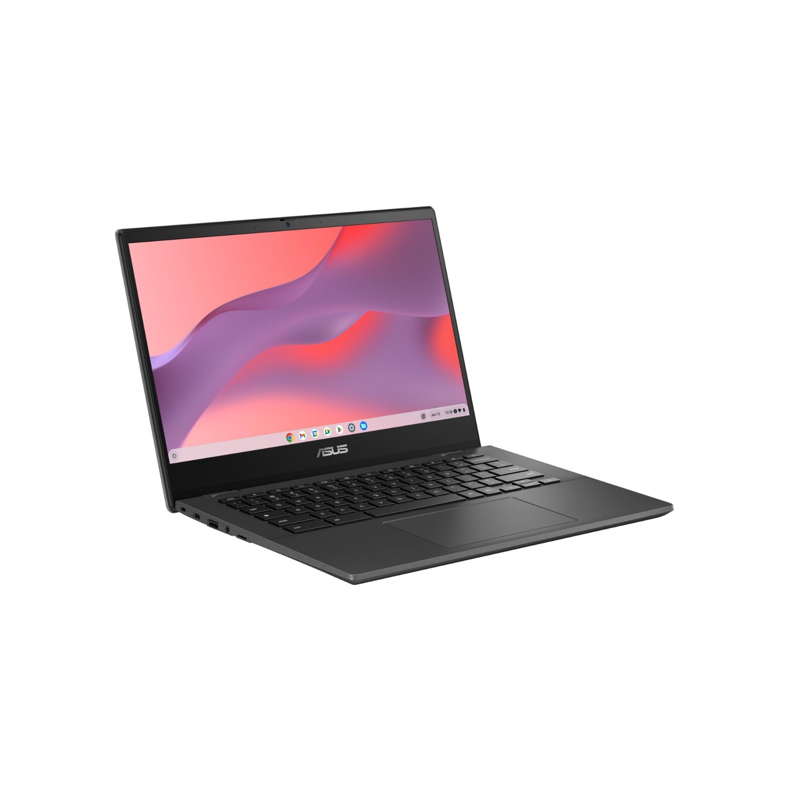 Asus Chromebook CM14 14″ FHD Touch Screen MediaTek Kompanio 520 8GB 64GB Laptop