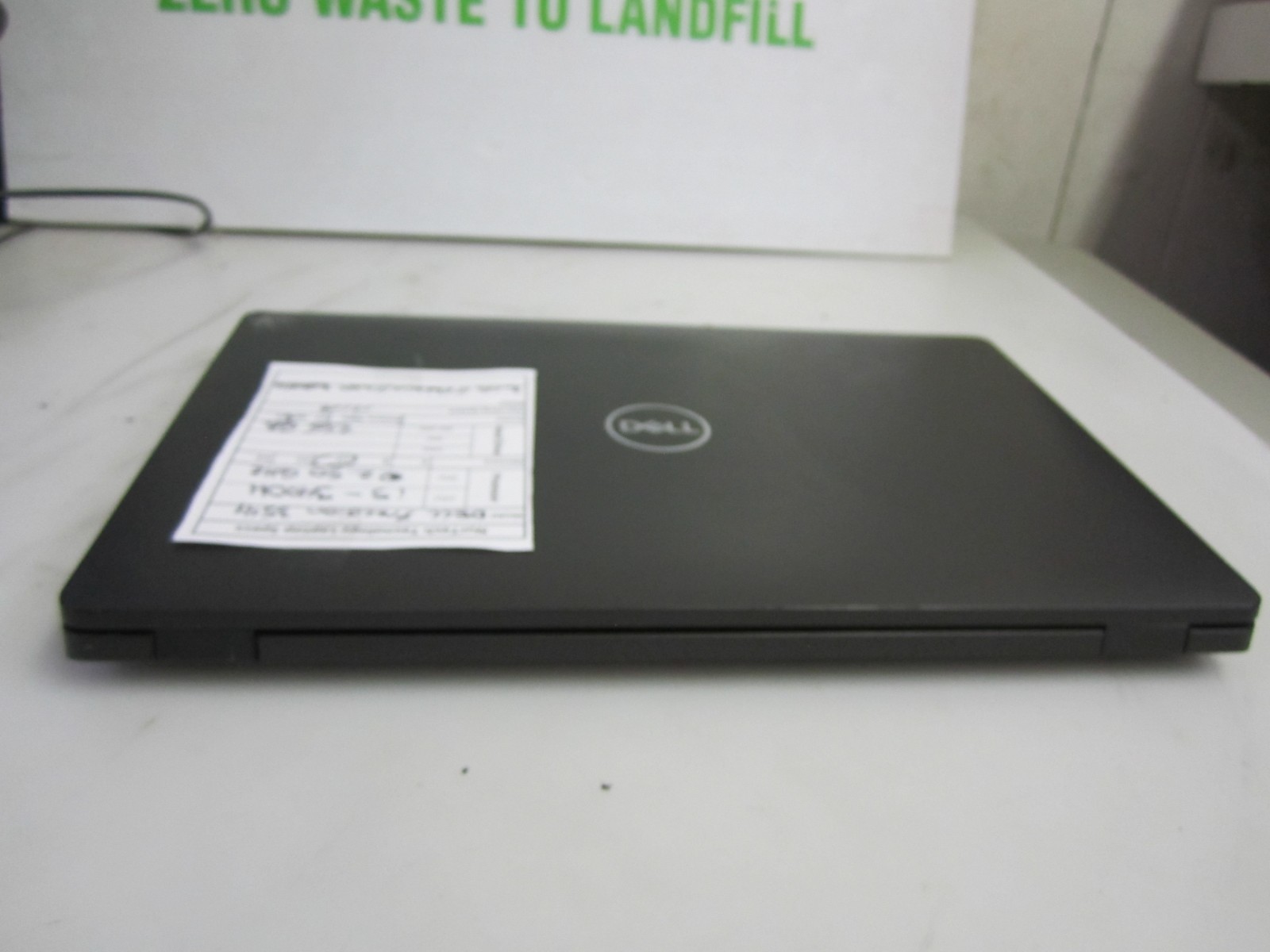 Dell Precision 3541 i5-9400H 16GB 2.50GHz 256GB M2SSD Laptop + AC NOOS/BTRY BIOS