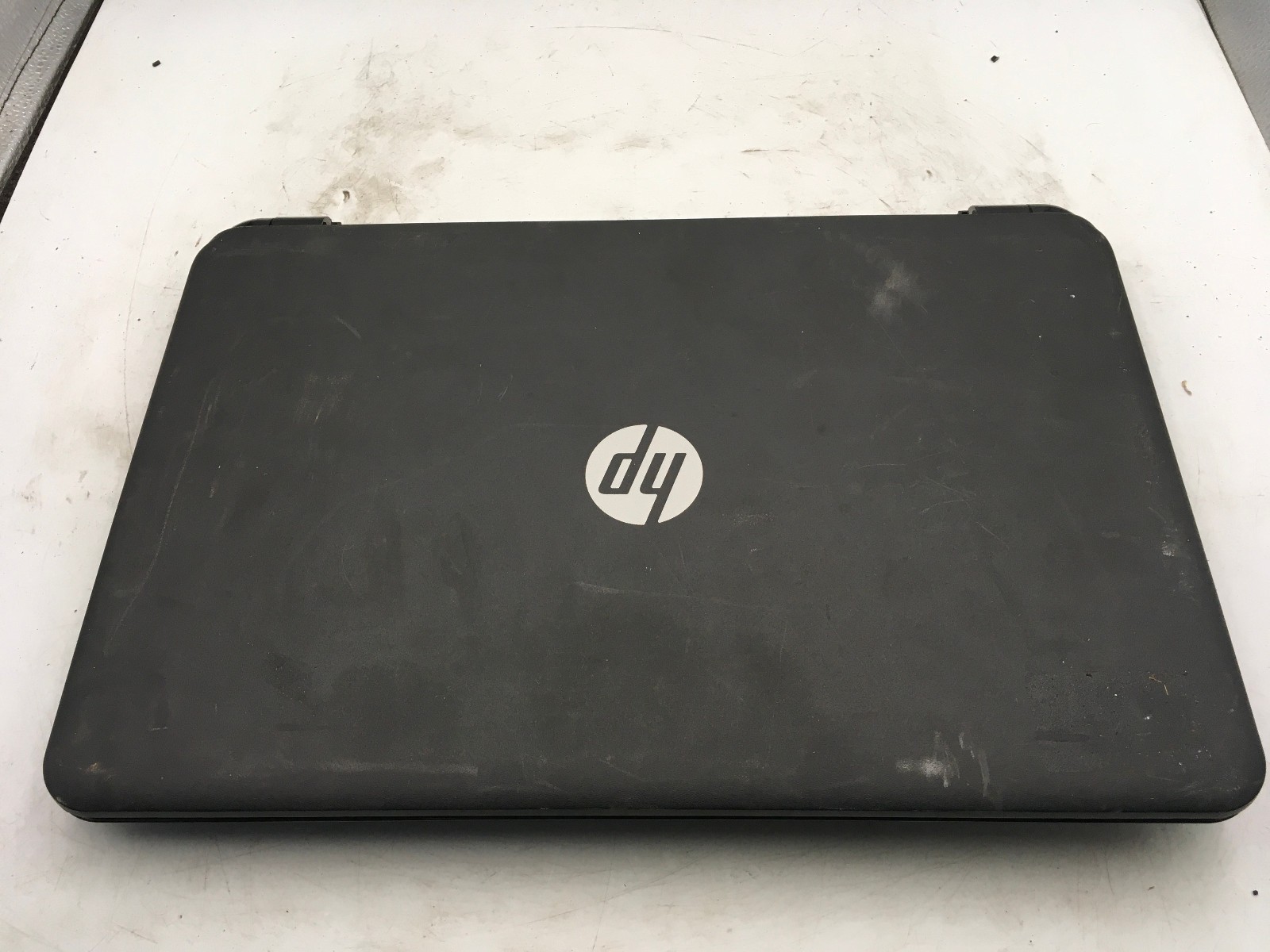 HP 15 G019WM – FOR PARTS/REPAIR – AMD E1-2100 – 4GB RAM – NO OS – 15″ – READ -BB