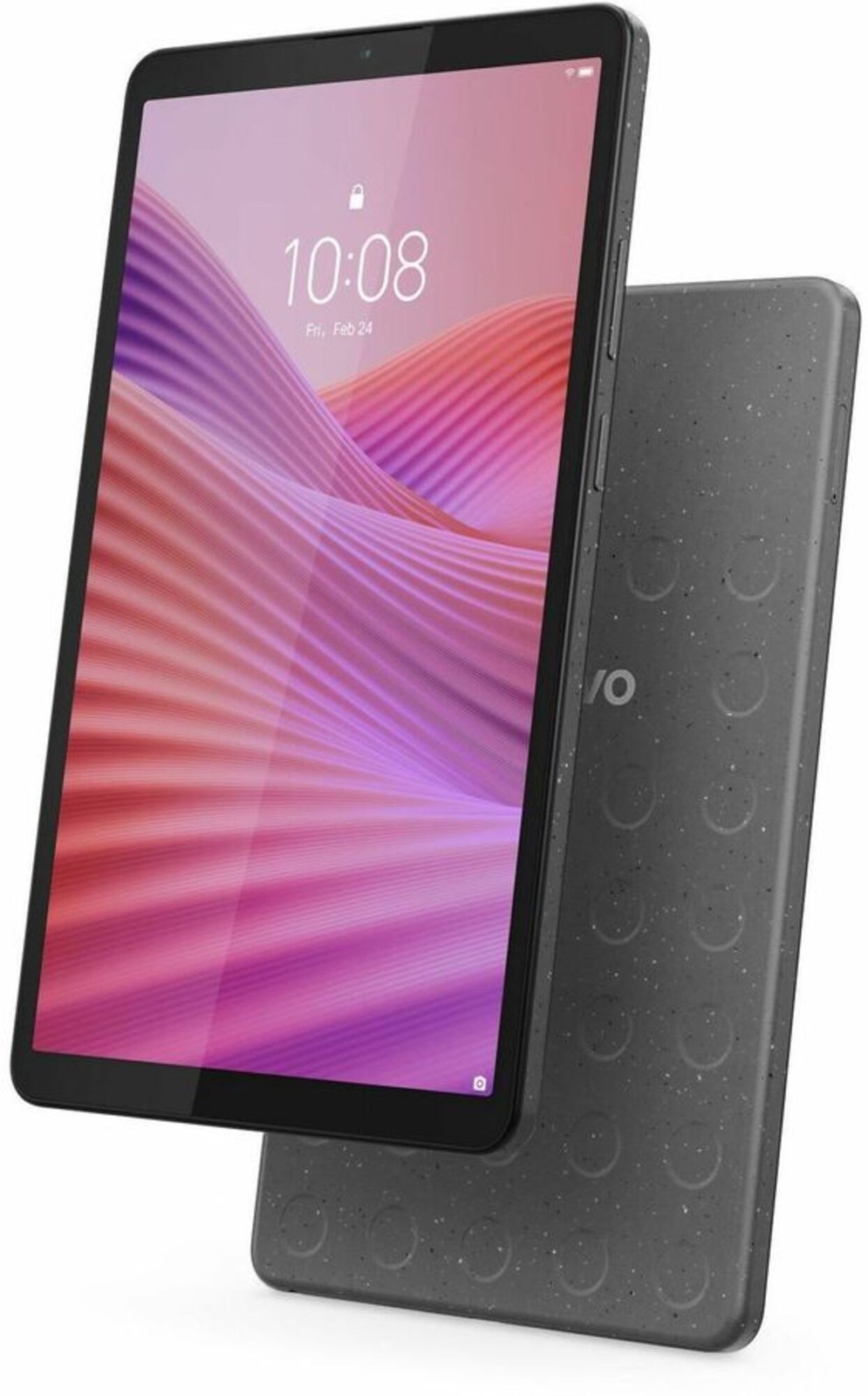 Lenovo – ZAF20002US – Lenovo Tab K9 TB305FU Tablet – 8.7 HD – MediaTek Helio