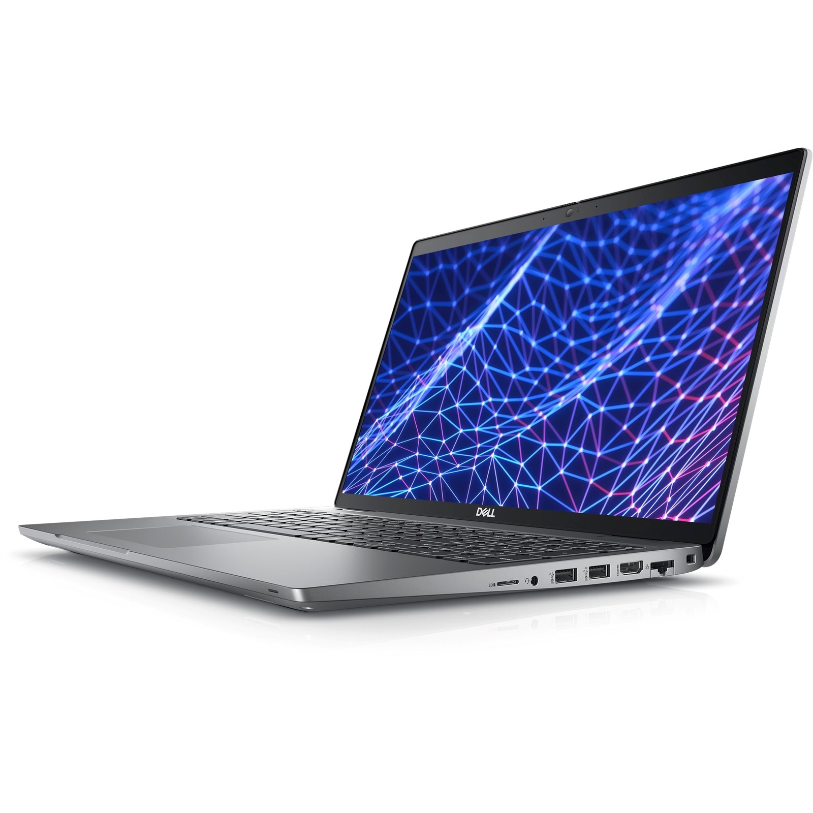 Dell Latitude 5530 15.6″ FHD Intel Core i7-1270P 2.2GHz 16GB 512GB SSD WIN11P