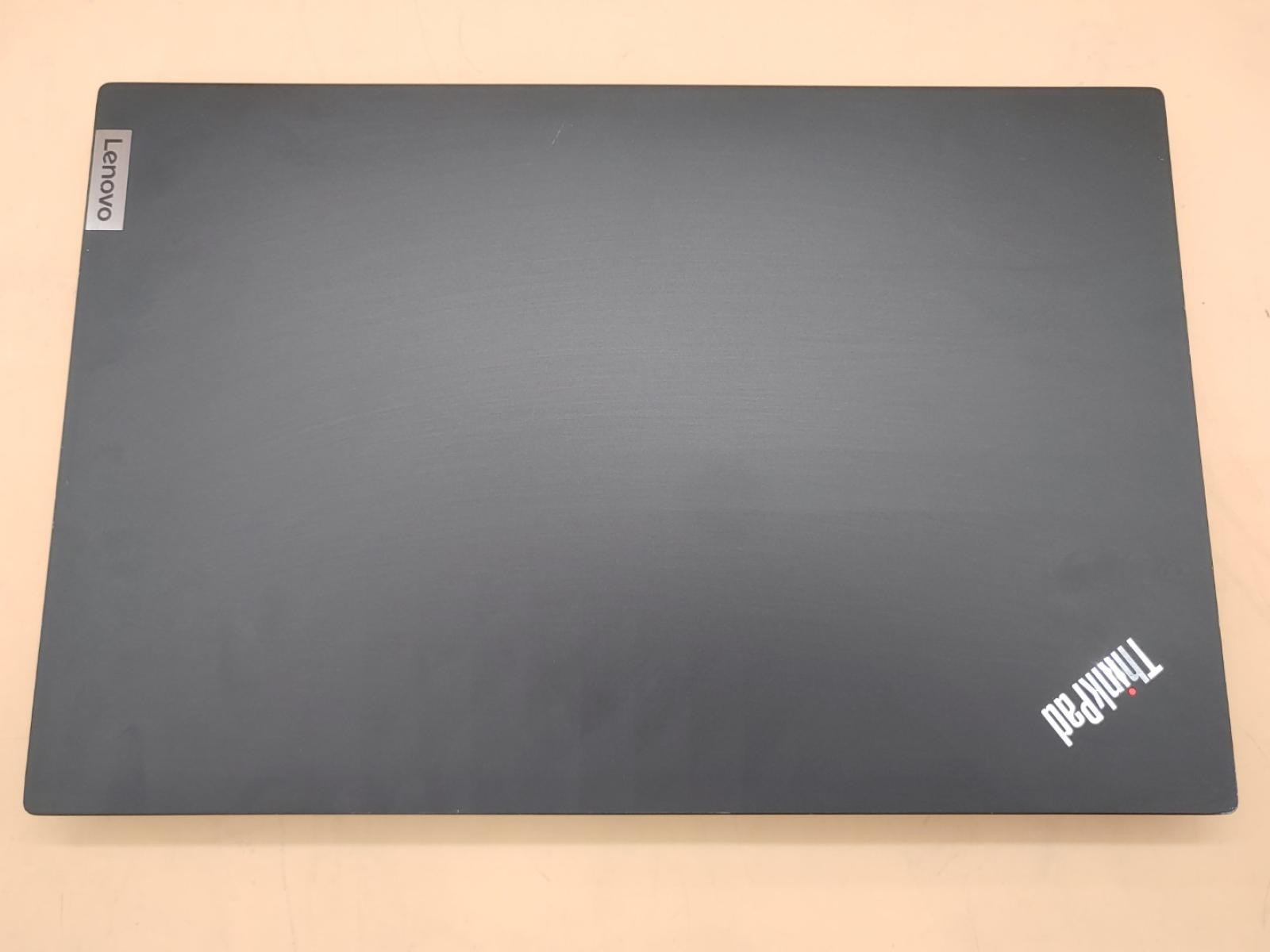 Lenovo ThinkPad E15 Gen 3 15.6″ AMD Ryzen 7 5700U 24GB 512GB Win11Pro *NO A/C*