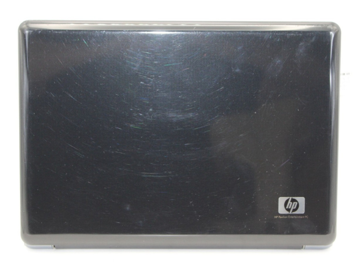 HP Pavilion Dv5 AMD Turion X2-RM-70@2.0GHz 3GB DDR4 NO STORAGE/OS *USED/TESTED*