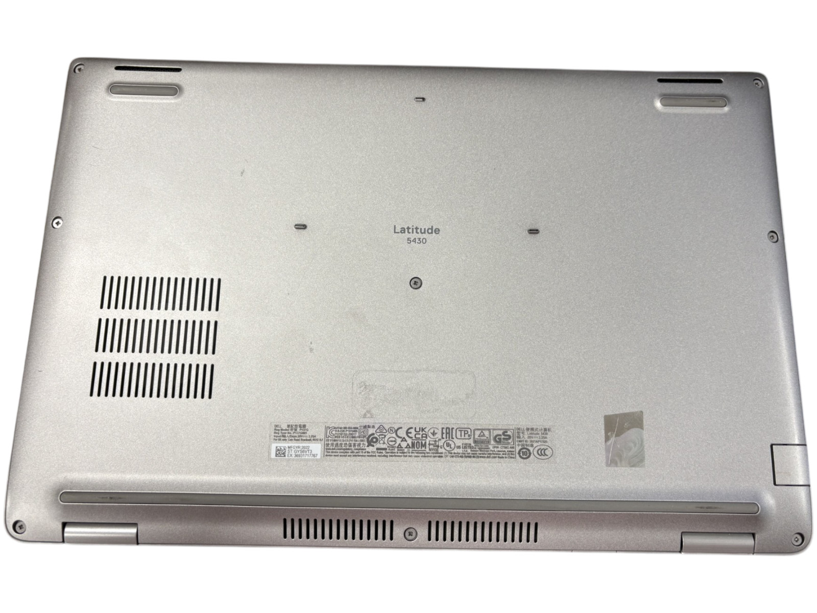 Dell Latitude 5430 i5-1235U @ 2.50GHz 16GB RAM 256GB NVMe Windows 11 Pro