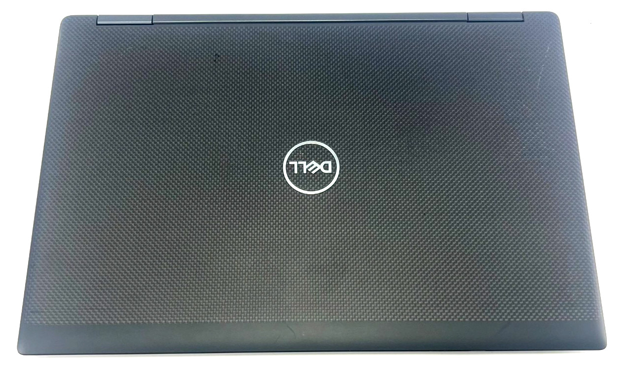 Dell Precision 7540 15″ Laptop Xeon E22 NVIDIA 512GB SSD 16GB RAM Win11 Pro (BH)
