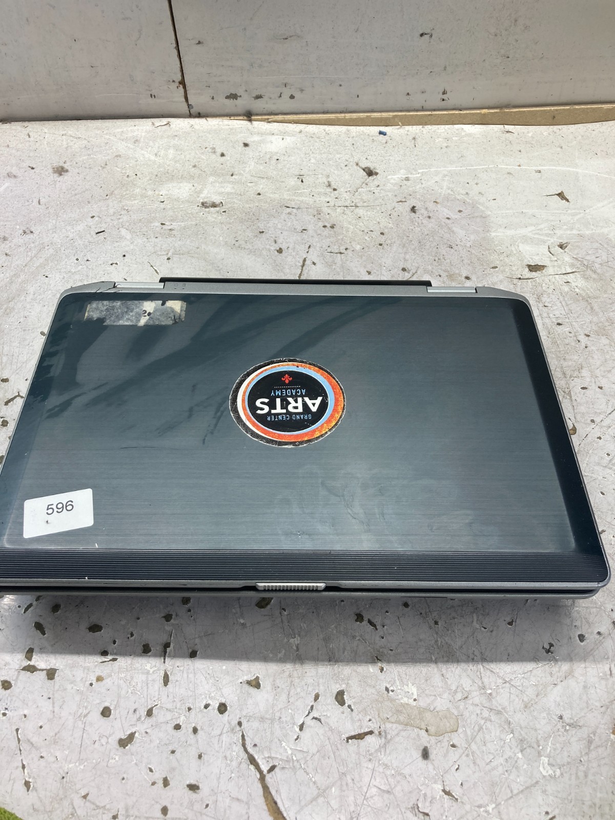 Dell Latitude E6420 Intel Core i5-2520M 2.50GHz 2GB NO HDD – READ