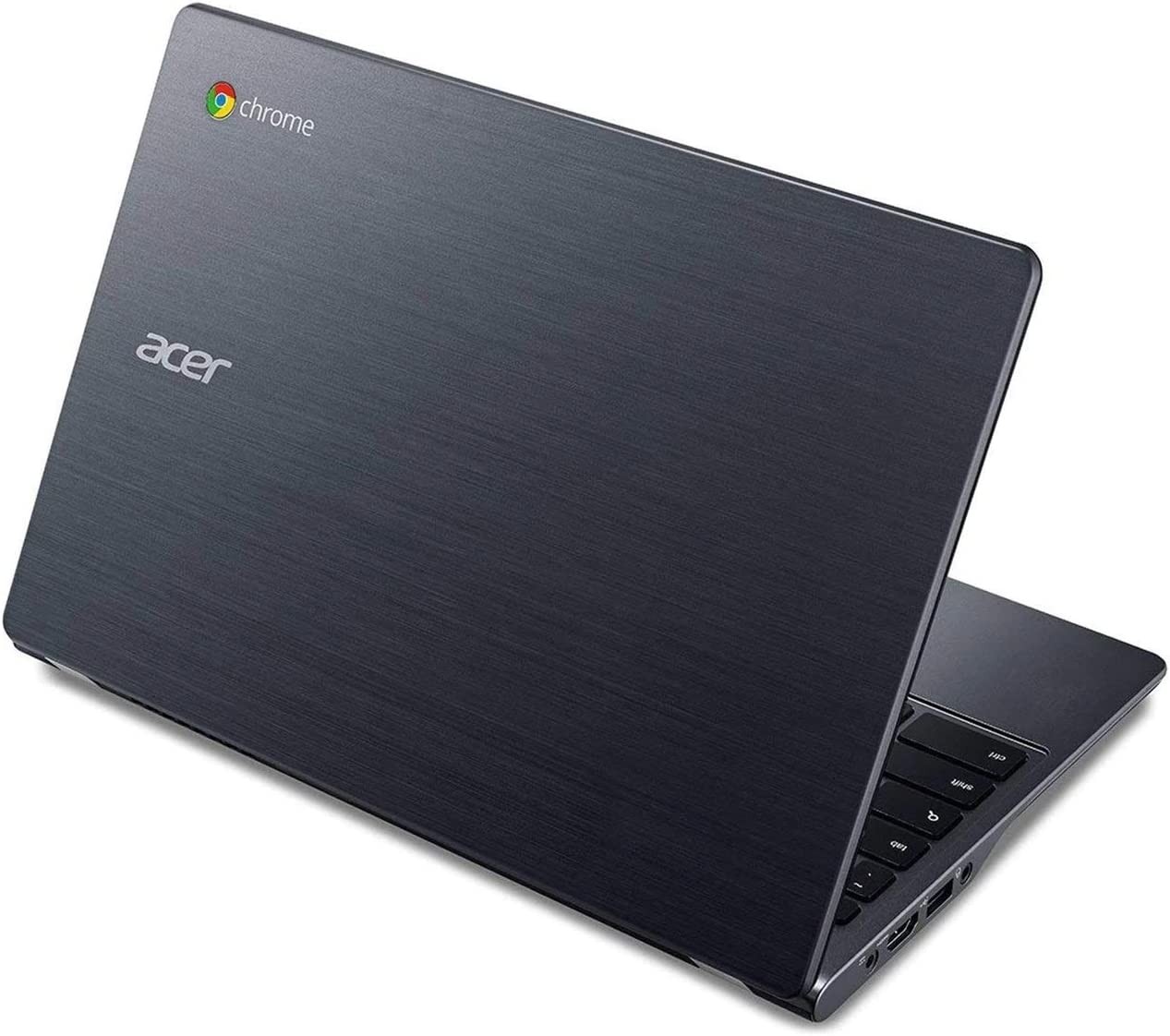 ACER CHROMEBOOK 11.6″ HD NON-TOUCH CELERON 3205U 4GB 16GB eMMC – Scratch & Dent