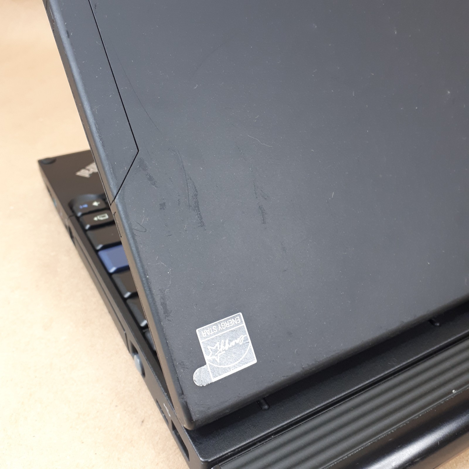 Lenovo Thinkpad X201 12.1″ Tablet Laptop i7-L640 4GB RAM 500GB Boots/Bios H4092