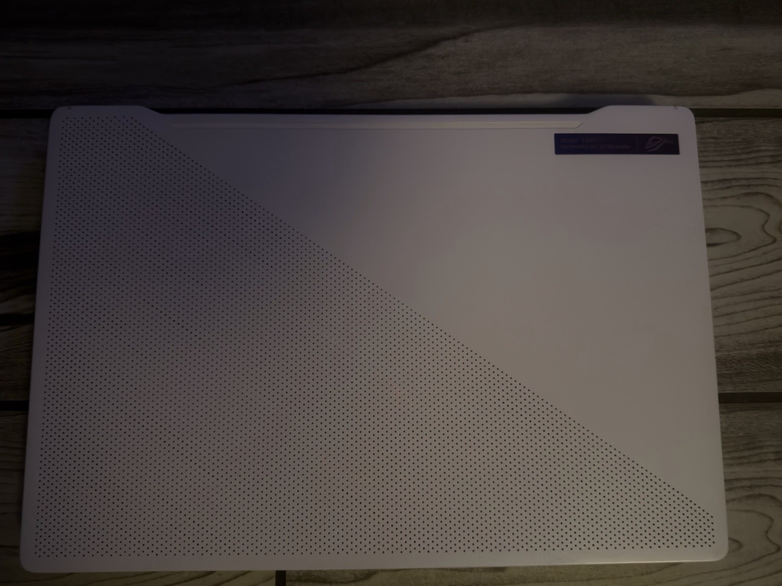 Asus ROG Zephyrus G14 GA401Q Ryzen 9 5900HS 3.3GHz 16GB RAM 1TB GeForce RTX 3060