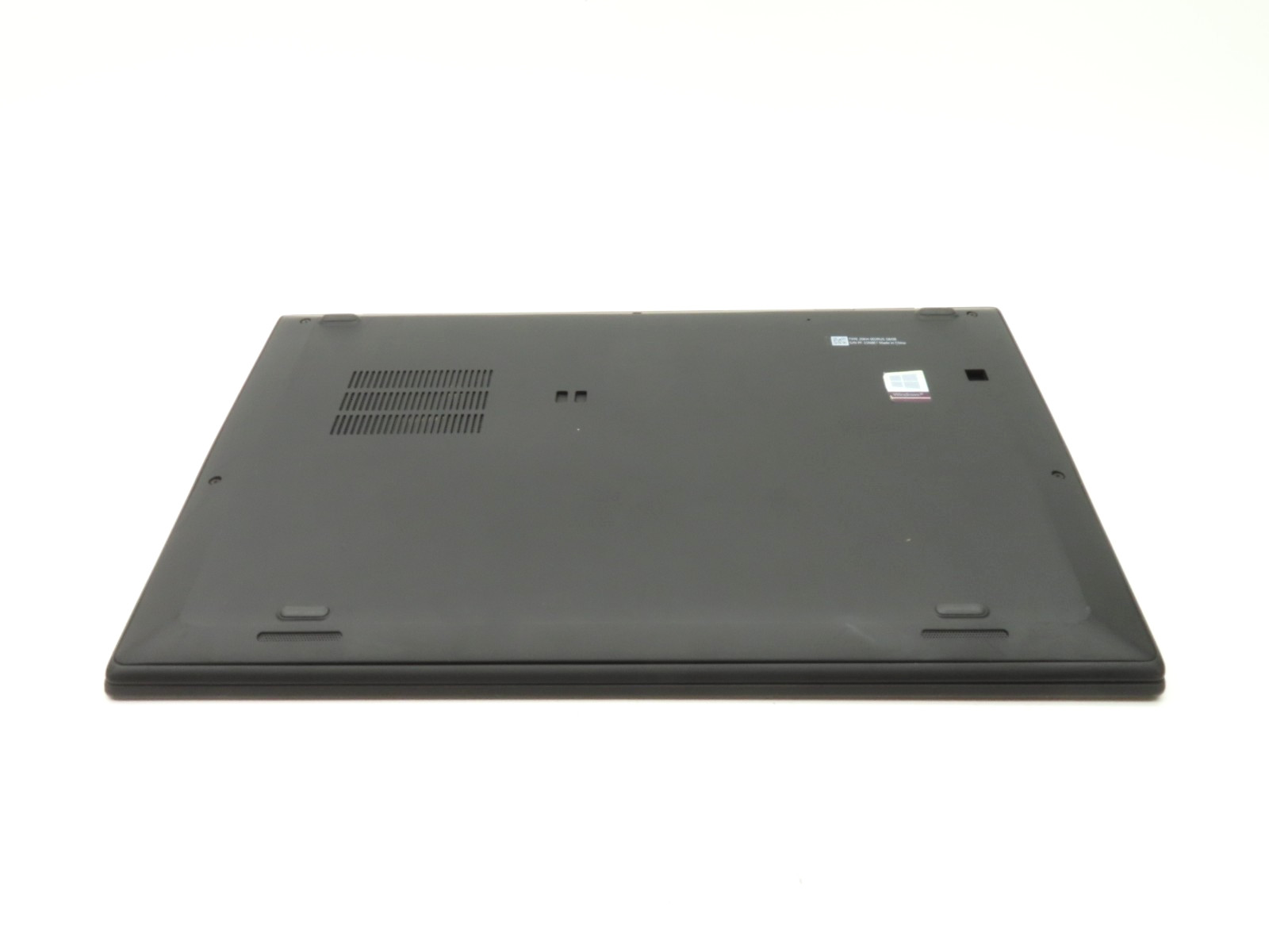 Lenovo ThinkPad X1 Carbon 6th Gen 14″ Intel i7-8650U 1.9GHz 16GB RAM 256GB SSD