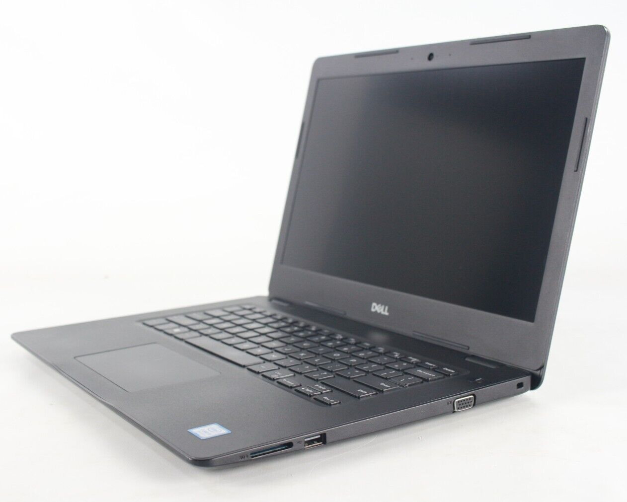 Dell Latitude 3490 14″ Laptop i5 8th Gen 256GB SSD 8GB RAM Win 11 (Z3E2)
