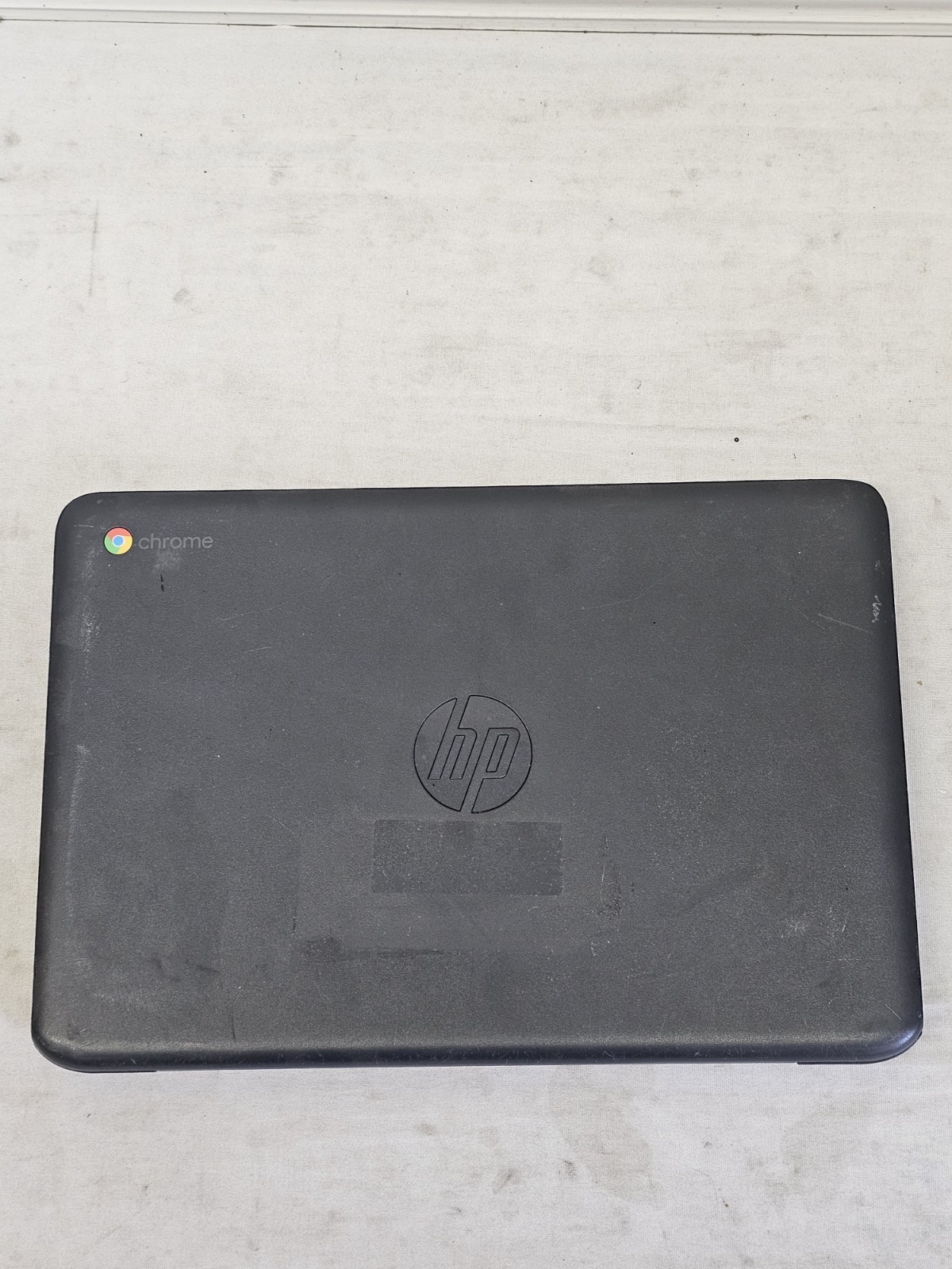 HP Chromebook 11 G6 EE Laptop – 4GB RAM – WON’T POWER ON – Parts/Repair – READ