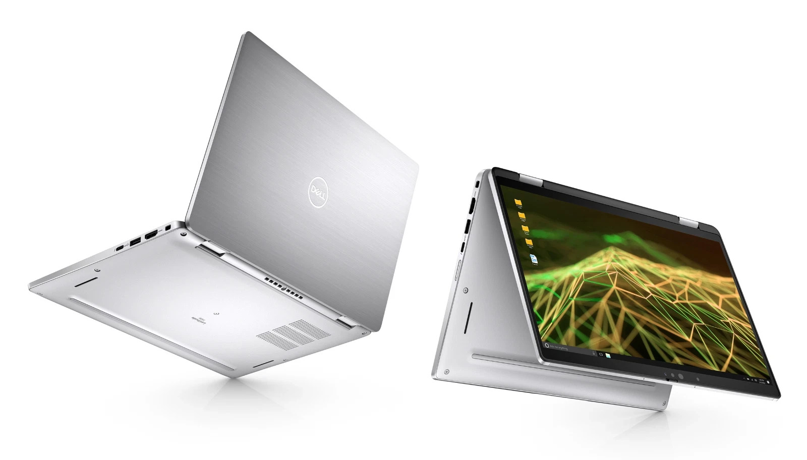 Dell Latitude 7330 13″ Touch Laptop 10-Core i7 4.8GHz 16GB RAM 256GB SSD Win 11