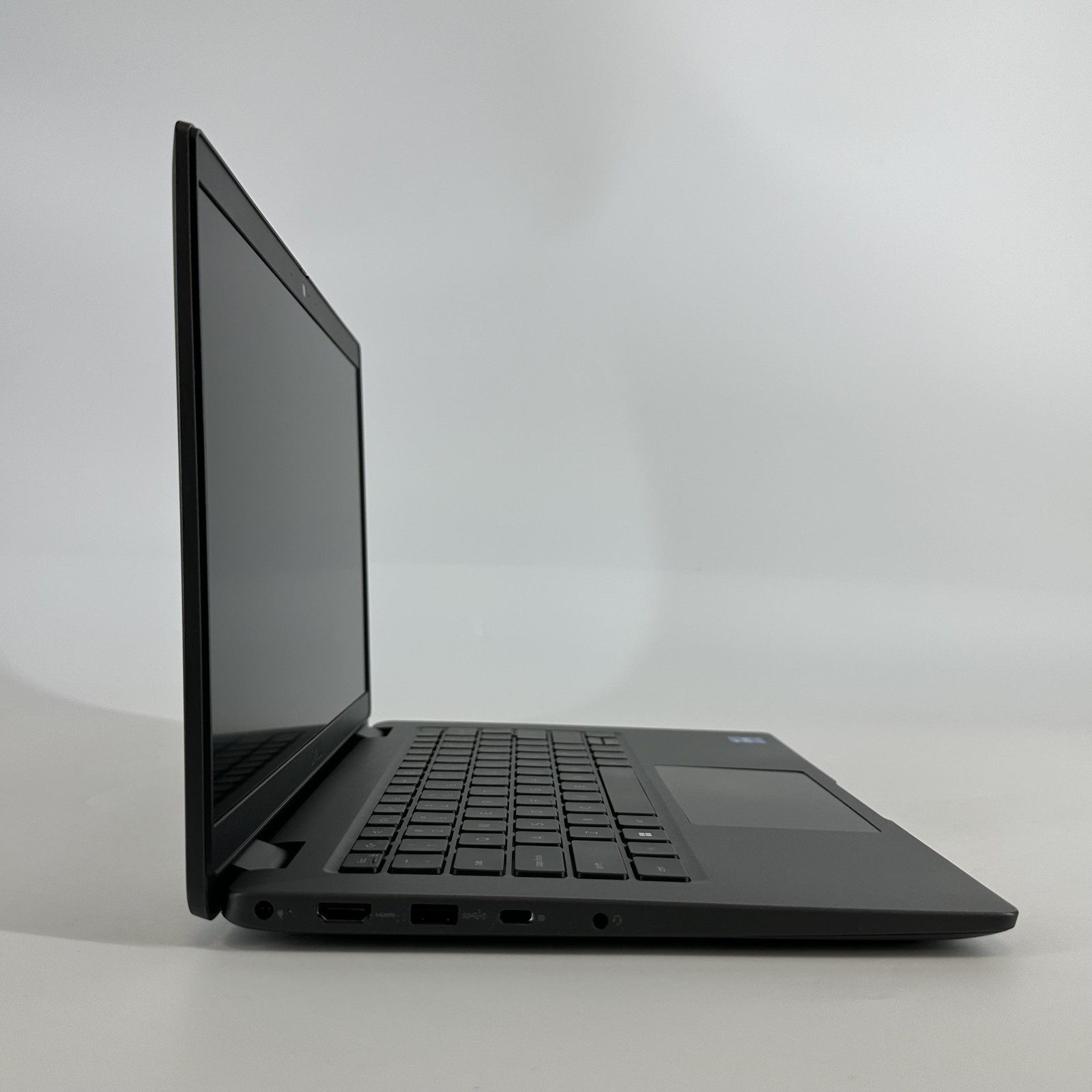 Dell Latitude 3440 14 2023 Gray FHD 1.7 GHz i7-1355U 16GB 512GB SSD FRAME SPLIT