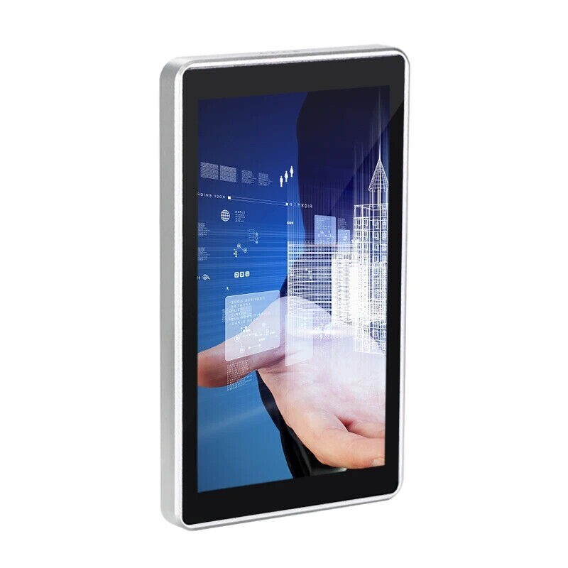 5.5 InchIn Wall Tablet PC Touch Screen Smart Home with Android11 OS Quad core