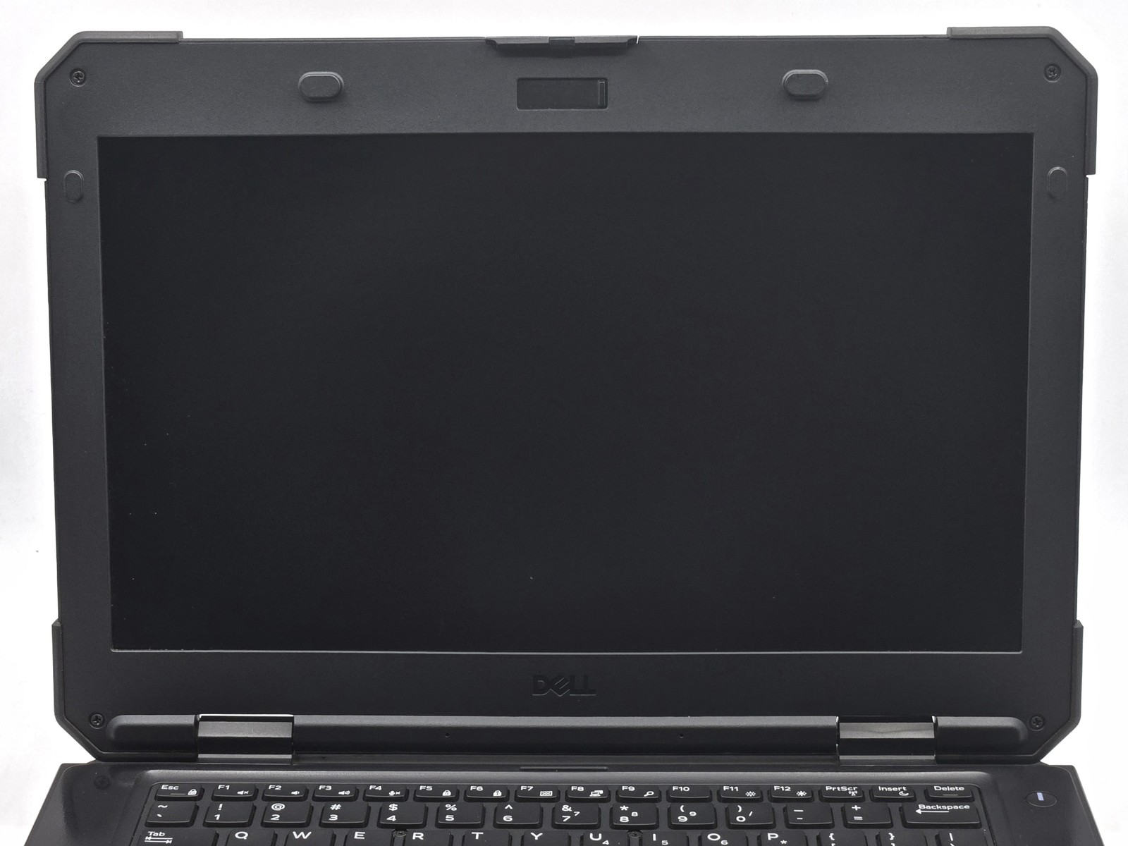 Dell Latitude 5420 Rugged 14″ FHD I5-8350U Webcam Motherboard Palmrest *READ*