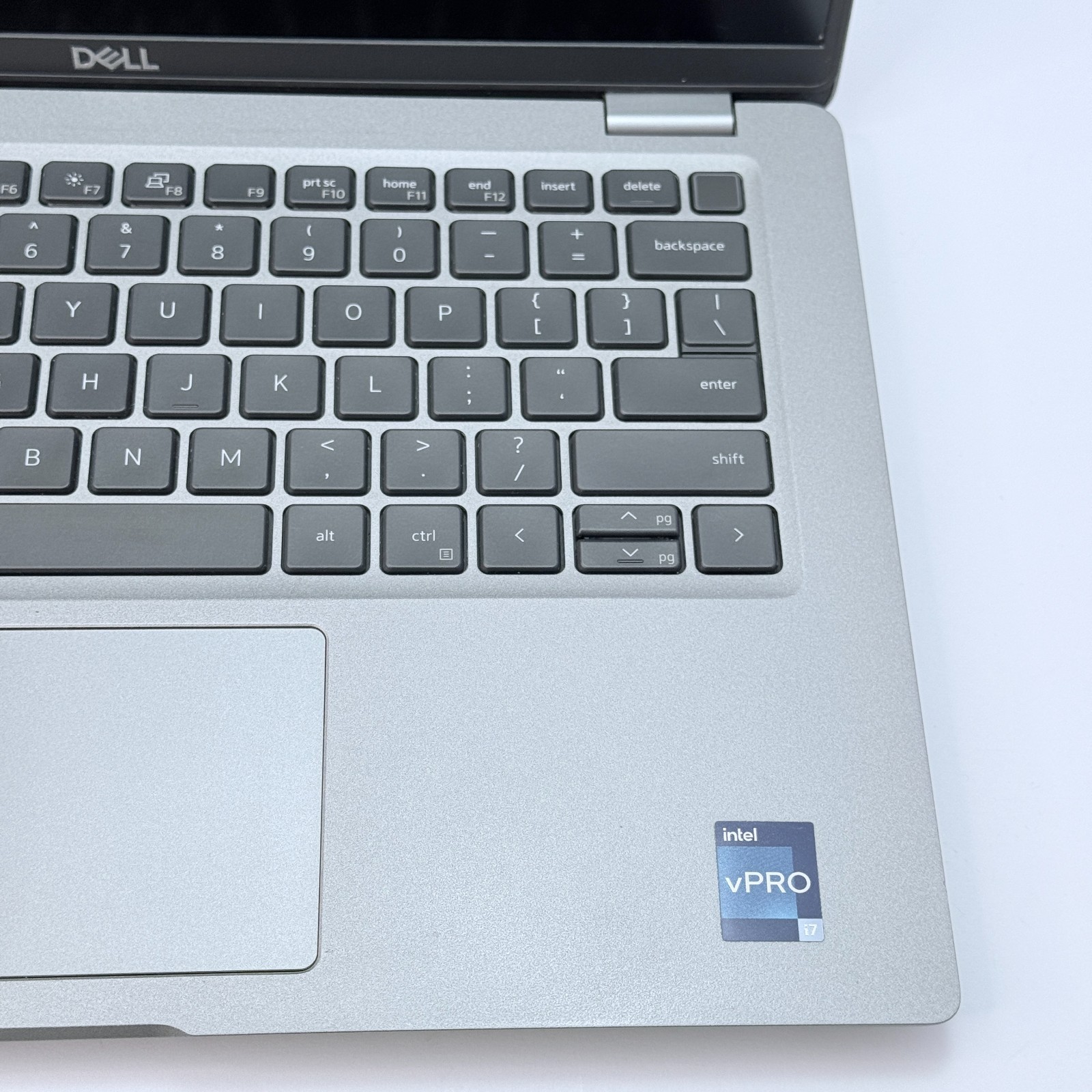 Dell Latitude 5430 14″ i7 1.8GHz 16GB RAM 256GB SSD W11 | Silver | VERY GOOD |