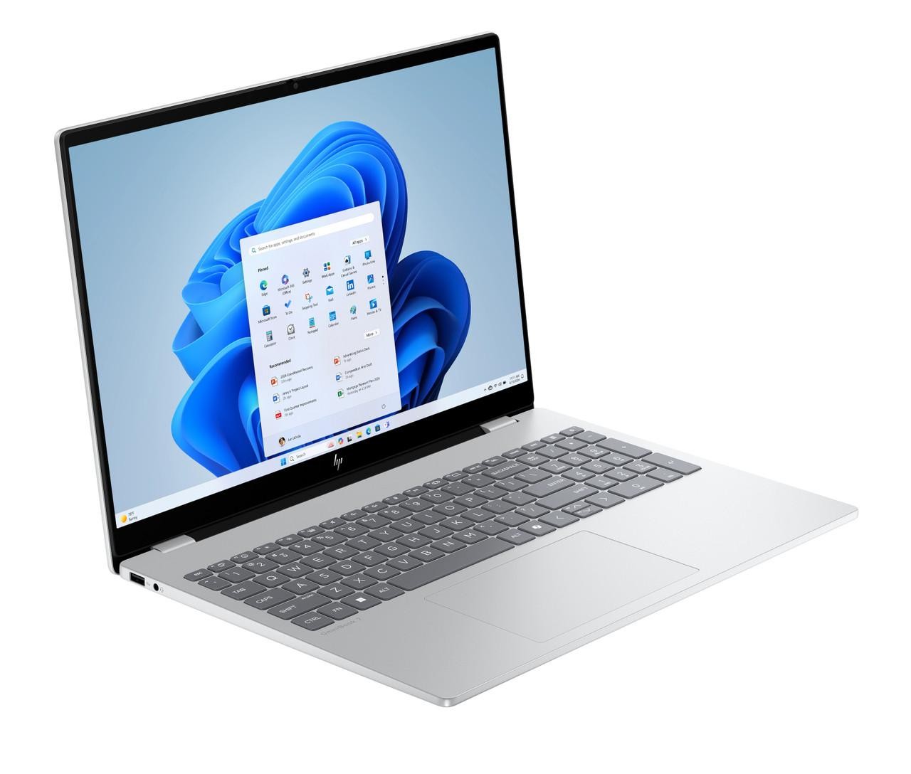 HP OmniBook 7 16 16″ Ultra 7 255H RTX 4050 16GB 1TB SSD 2K OLED Touch Laptop