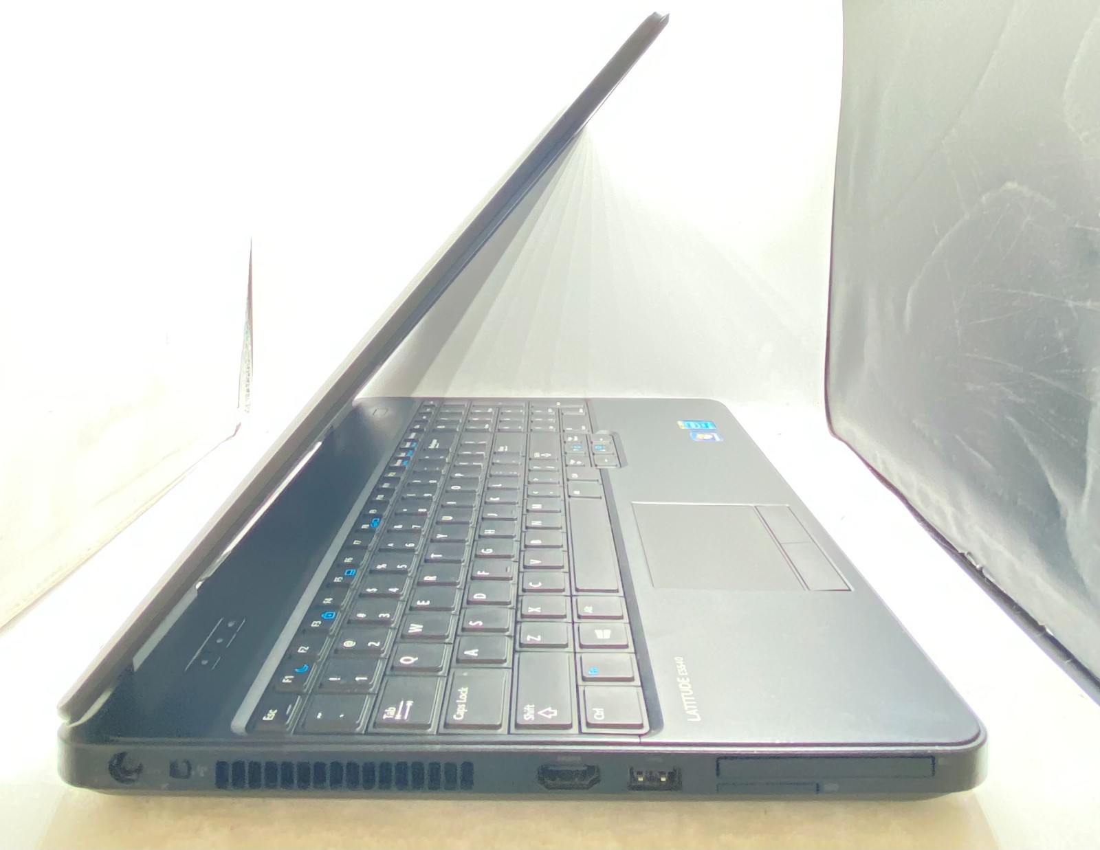 Dell Latitude E5540 15.6″ Laptop Intel Core i5-4300U 1.9GHz 8GB RAM 256GB SSD