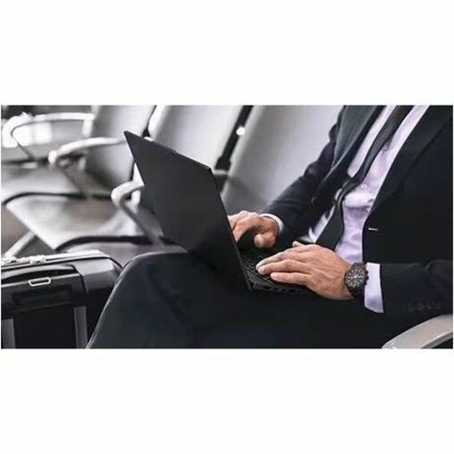 Lenovo ThinkPad E16 Gen 3 21TF001HUS 16 Notebook – WUXGA – 60 Hz – Intel Core 5
