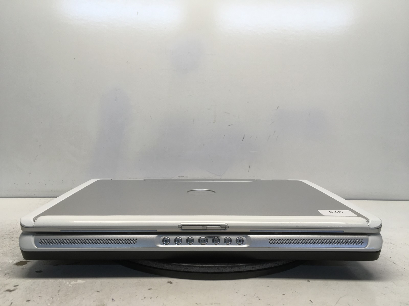 Dell Inspiron E1705 MP061 Intel Core 2 Duo 06F6 2GHz 2 GB NO HDD No Batt