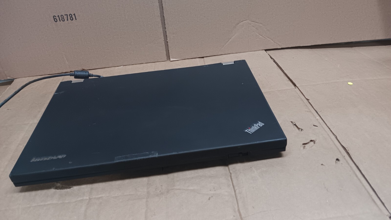 Lenovo Thinkpad T420 Laptop intel Core i5 @ 2.40 GHz 128 GB SSD Windows 7 pro