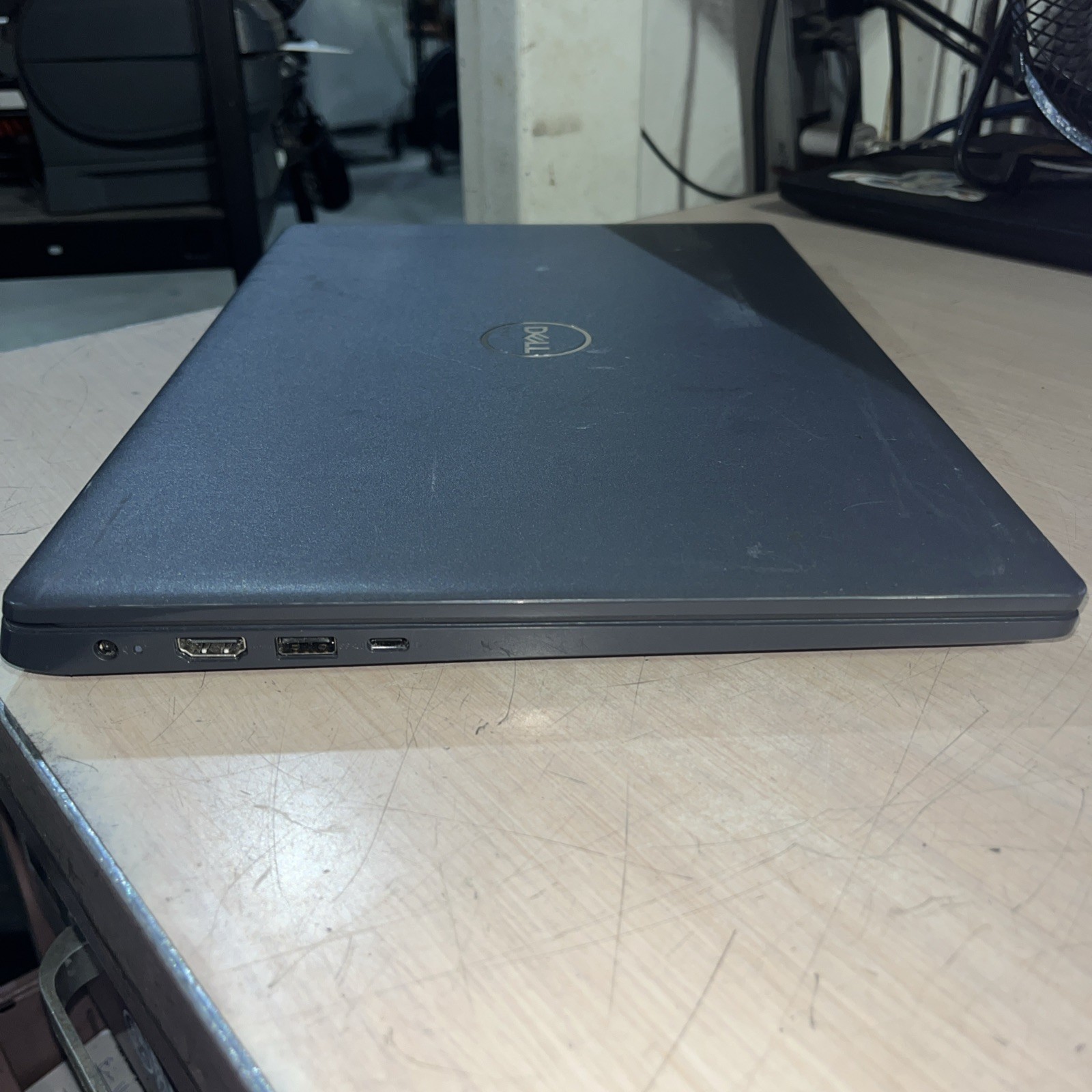 DELL LATITUDE 3510 INTEL CORE I5-10210U 8GB RAM NO HD /
