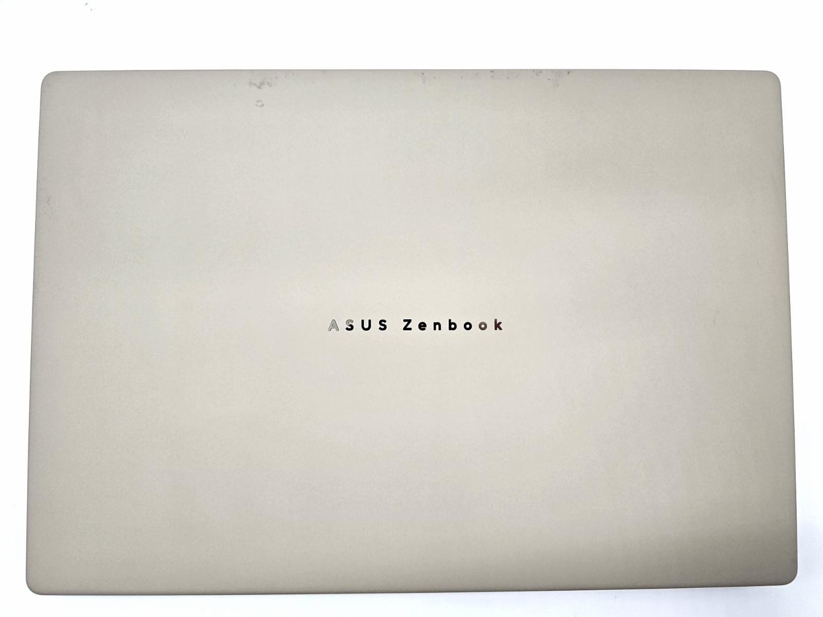 ASUS Zenbook A14 14″ 2K OLED Laptop Snapdragon X Plus 16GB RAM 512GB SSD