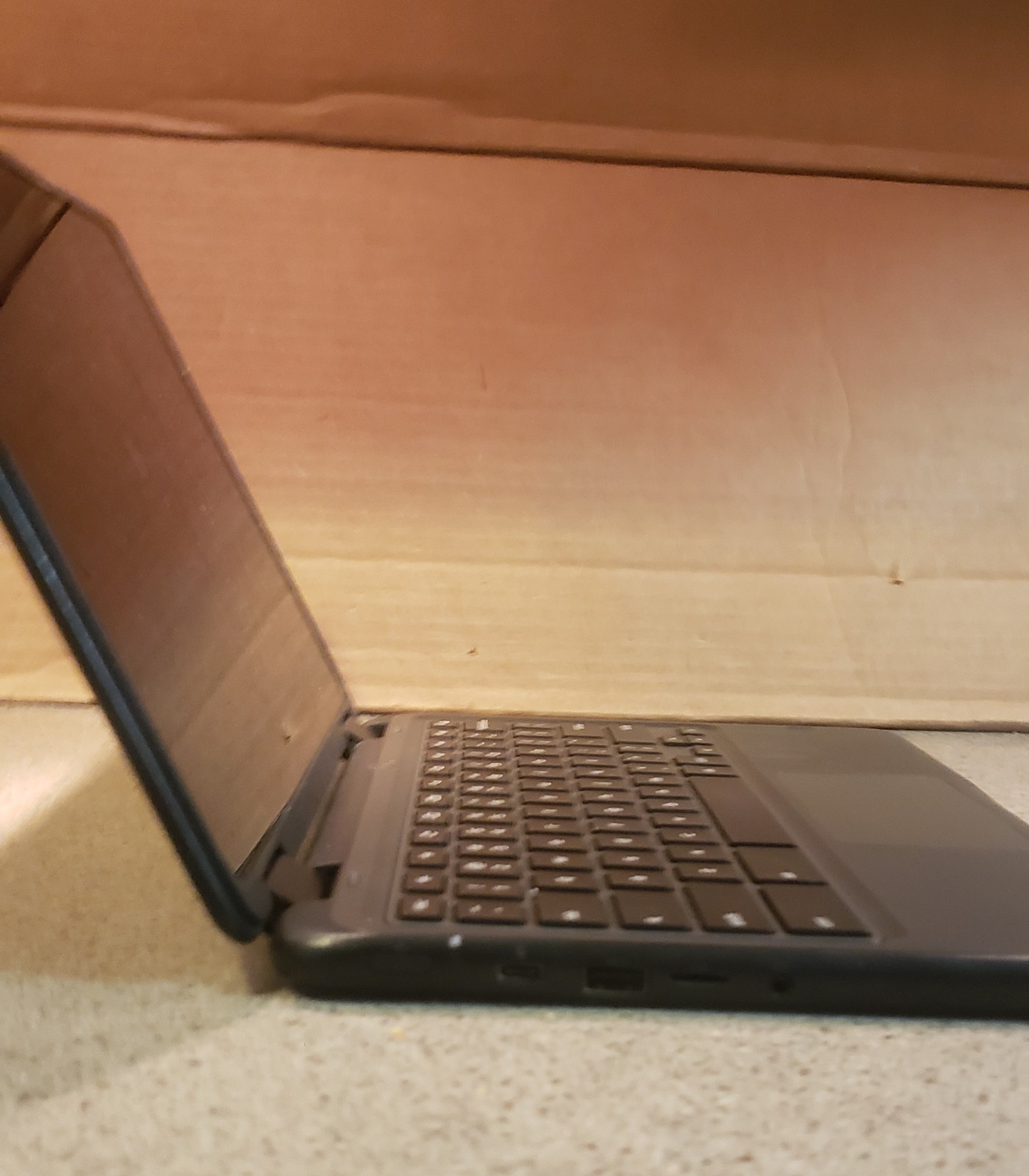 Dell Chromebook 5190 2-in-1 Touchscreen Tested Working!
