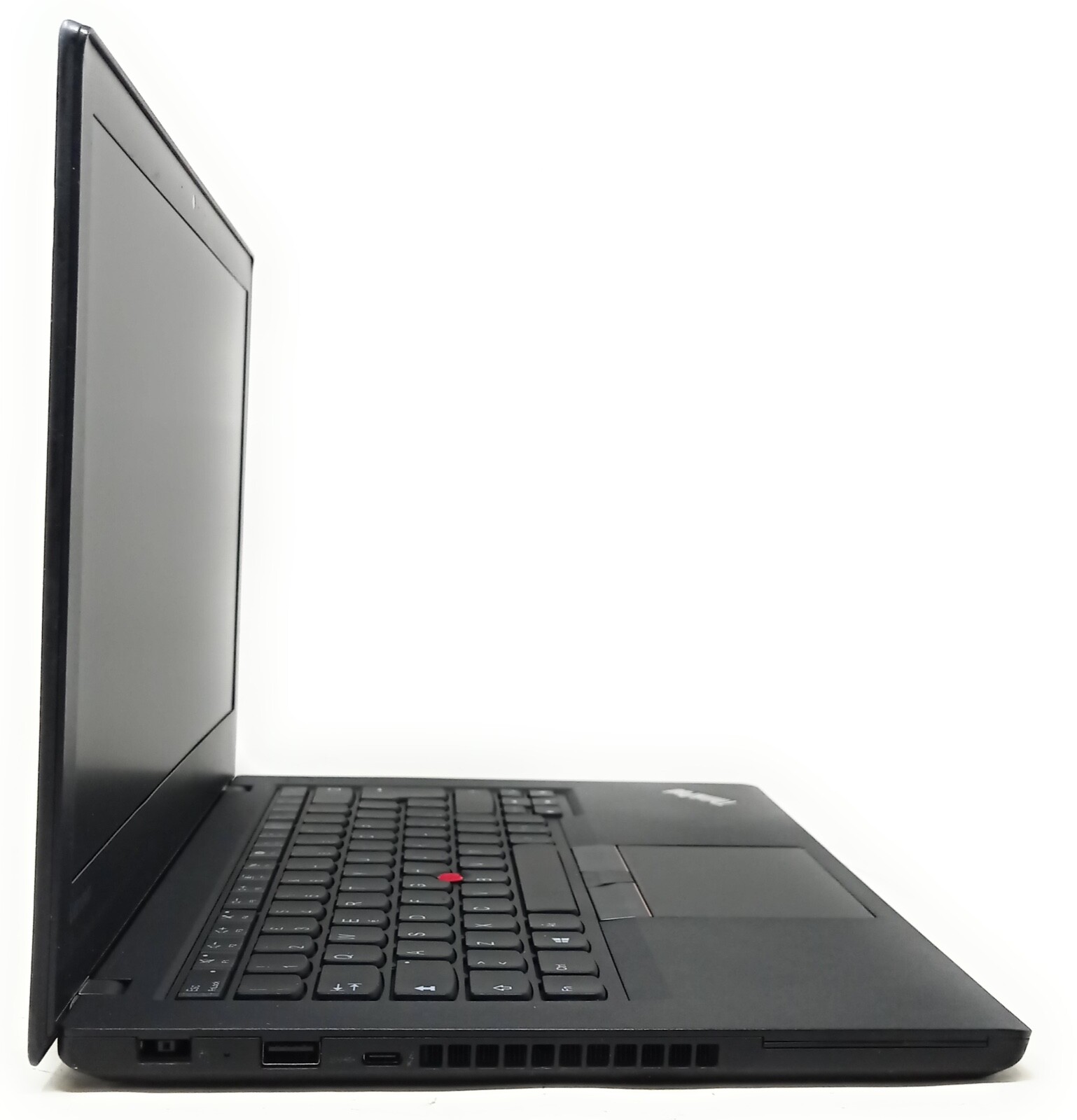 Lenovo T470 Refurbished Notebook CPU I5-6300U RAM 8GB SSD 256GB