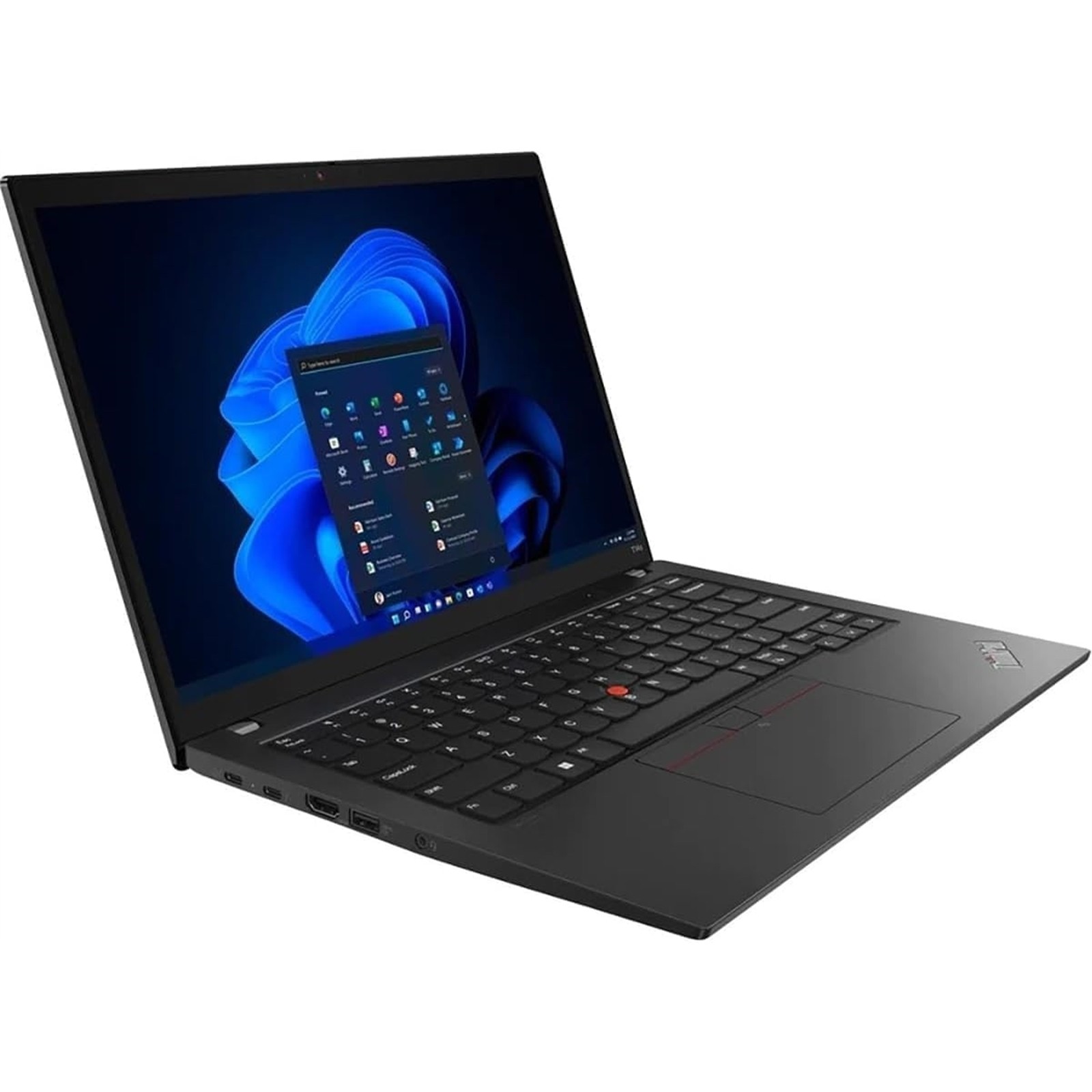 Lenovo ThinkPad T14S Gen 1 (14″, 16GB, 512GB SSD, i7-10610U 1.80GHz) Win11P