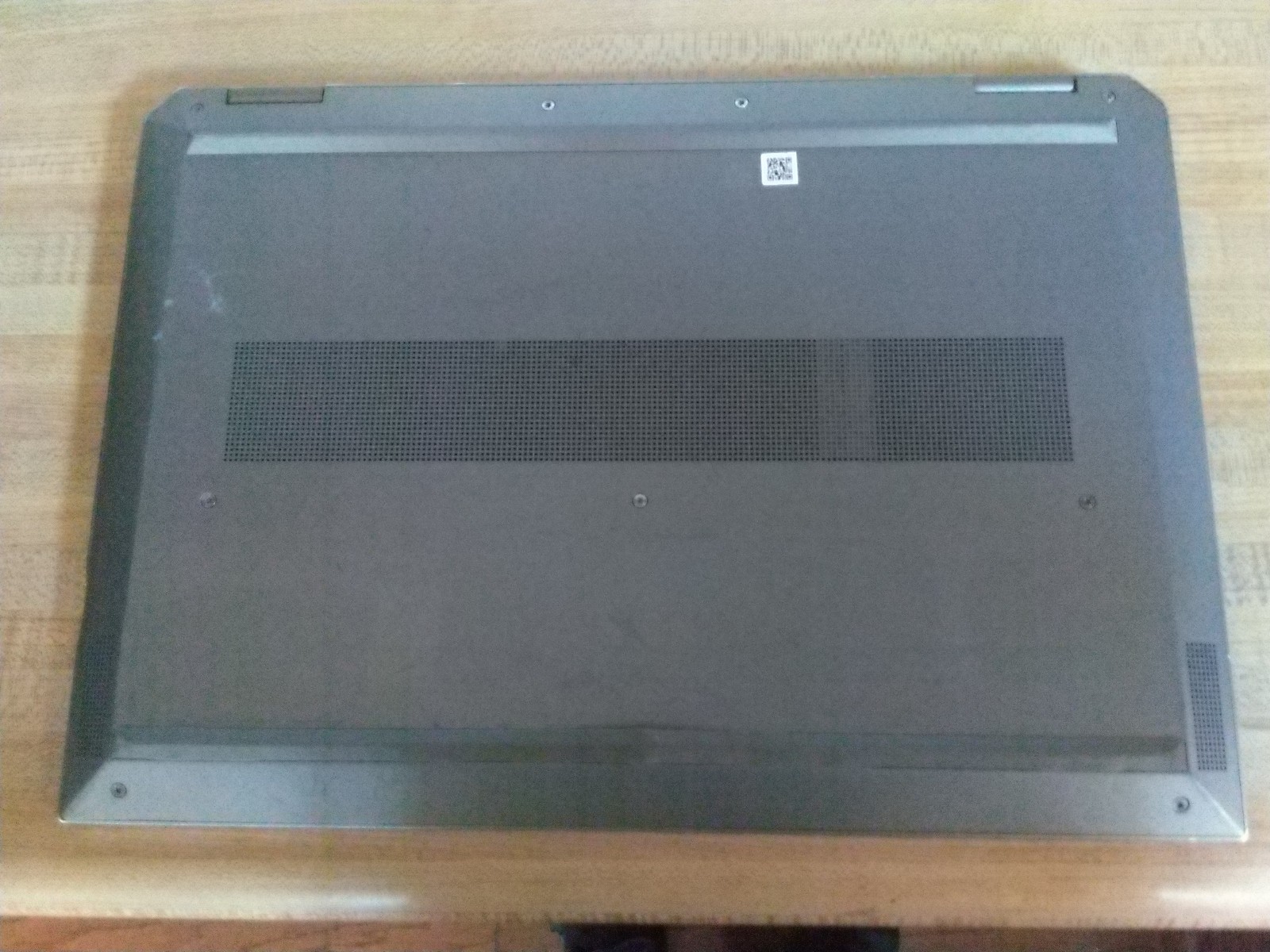 HP ZBook Studio G5 15.6″ i7-8850H 16GB RAM 512GB SSD Quadro P1000 Win 10 Pro