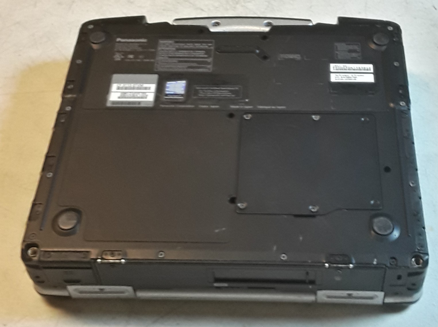 Panasonic CF-31 Toughbook i7-5600U GPS 14″ TOUCHSCREEN 16GB RAM 1TB HD WIND 11