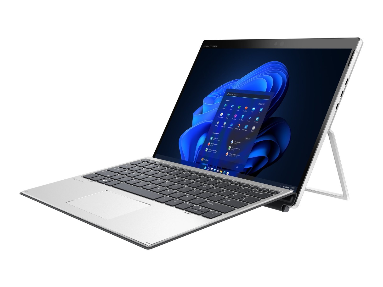 HP Elite x2 G4 Tablet Detachable Laptop PC 13″ i5 16GB SSD Pro *No keyboard*