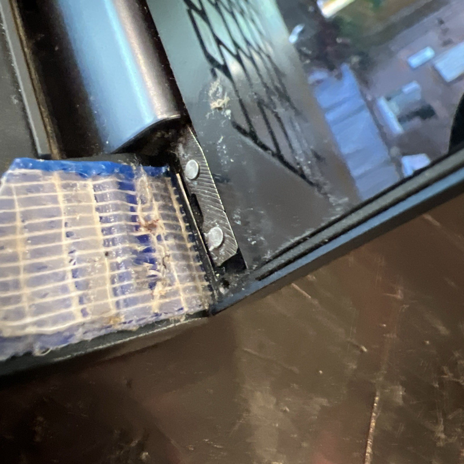 LENOVO YOGA 730-15IWL i5-8265U @ 1.60 GHz, 12GB RAM, 256 SSD, Parts Not Working