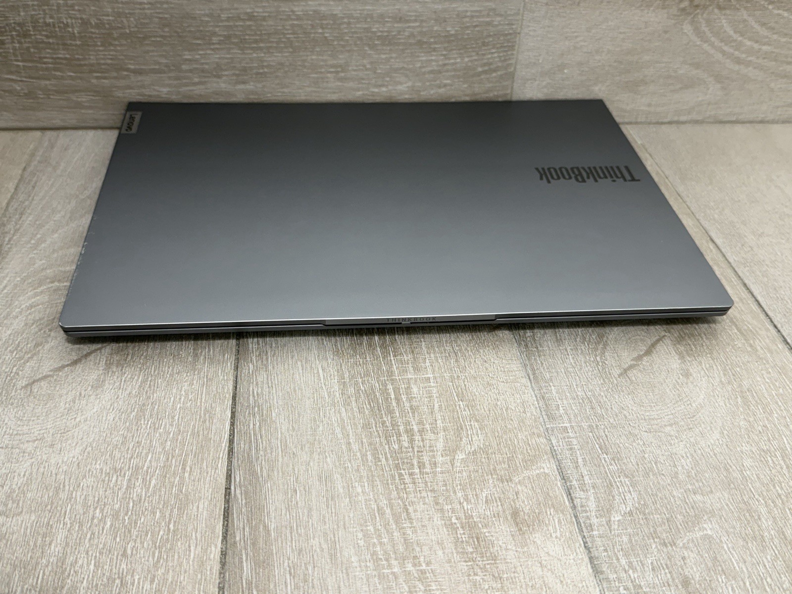 ThinkBook 16 G7 16″ Touch Laptop Core Ultra 7 155U 16GB RAM 1TB NVMe Win-11