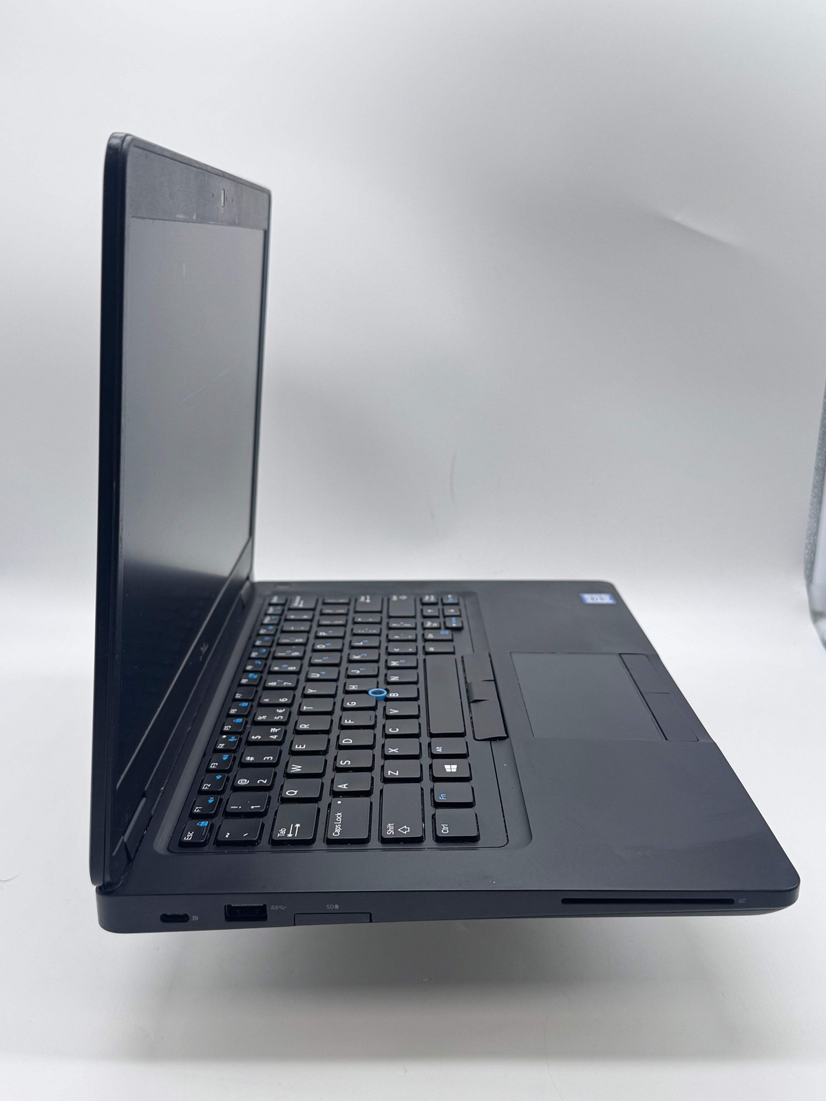 Dell Latitude 5490 Intel Core i5-7300U 8GB RAM 256GB SSD *Read*