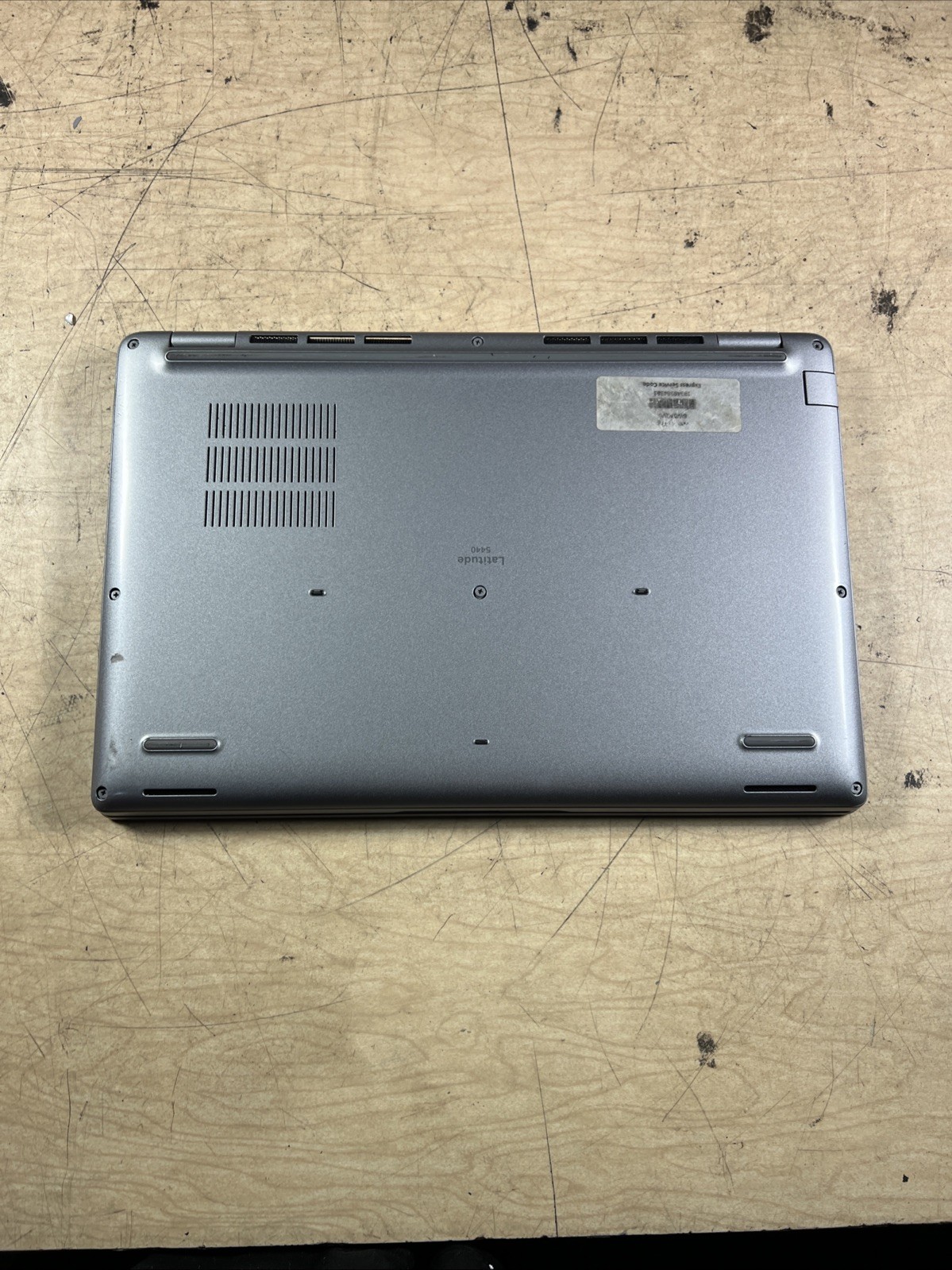 DELL LATITUDE 5440 INTEL CORE I5-1345U 8GB RAM **NO HD/ NO CADDIE/ NO OS