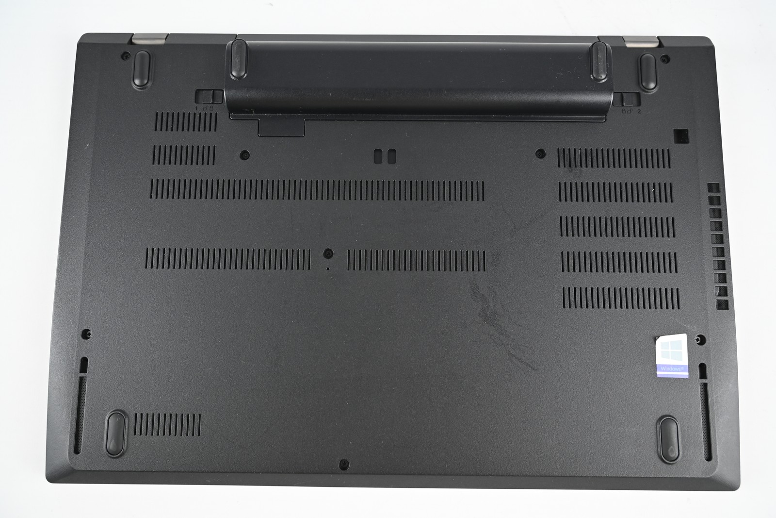 Lenovo ThinkPad T580 Laptop i5-8250U 8GB DDR4 256GB NVMe 15.6 FHD W11 Pro #8